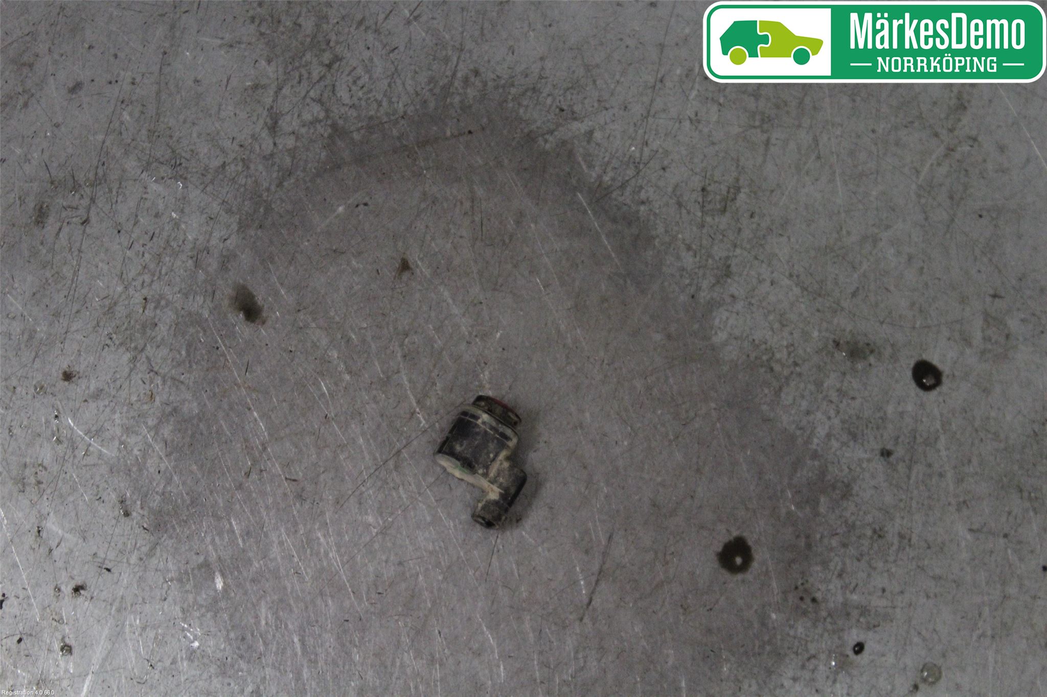 Volkswagen VW CADDY 11-15 Sensor Ryggesensor