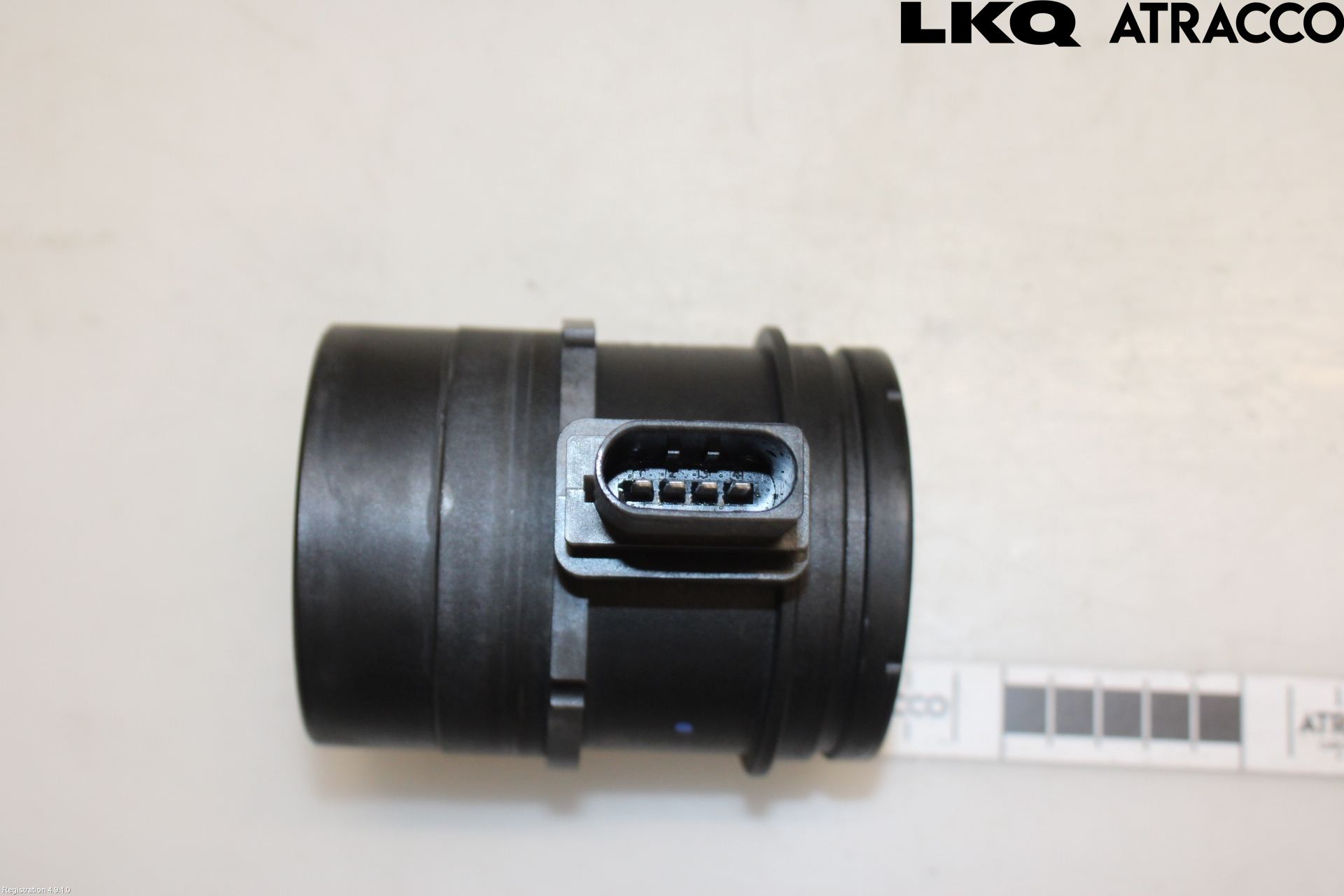 BMW 3 E90/91 SED/TOU 05-12 Inns Luftmassemåler