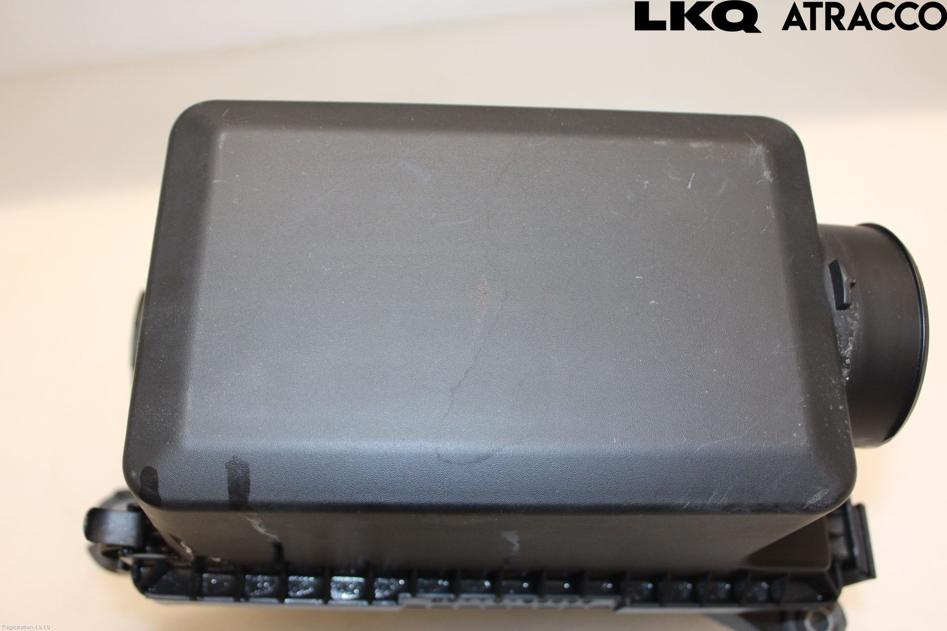 Hyundai i20 GB 15-20 Luftfilter Boks