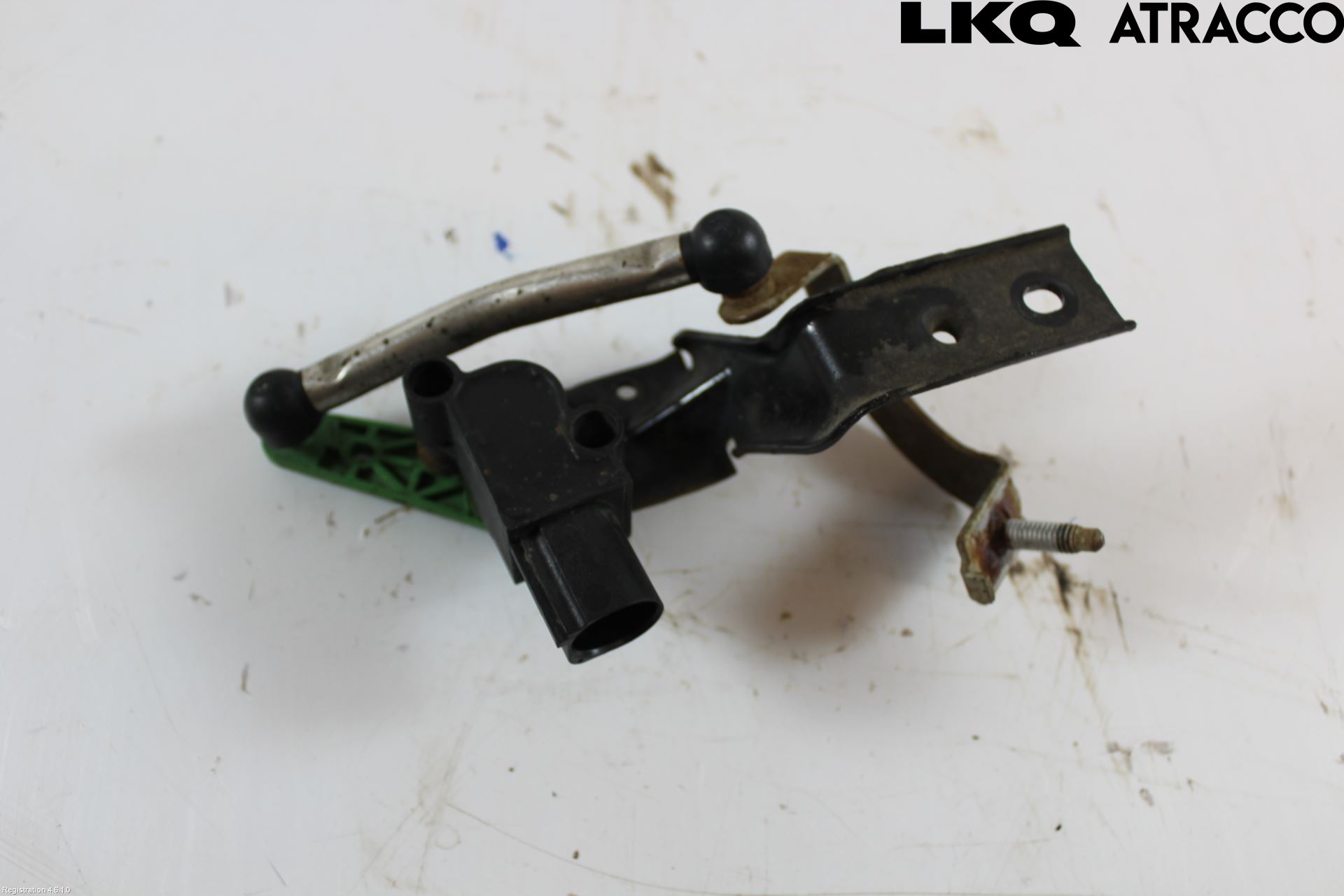 Volkswagen VW PASSAT 15-19 Sensor Lysinnstilling