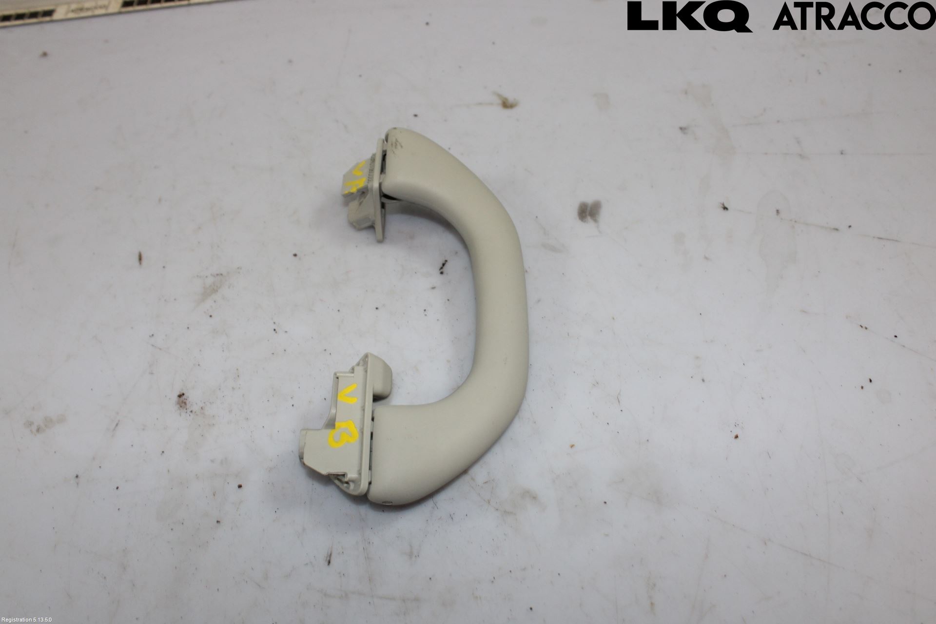 Volkswagen VW PASSAT 05-11 Innrhandtak I Taket