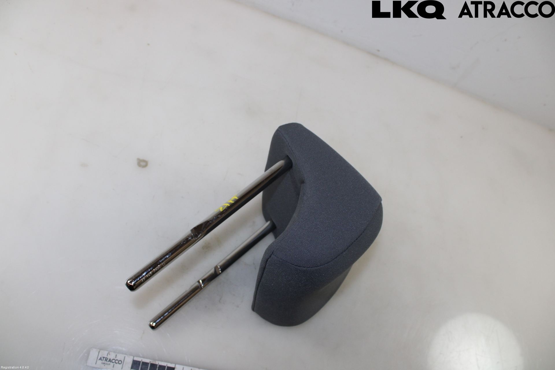 Volkswagen VW ID.4 21- Innr Nakkestøtte