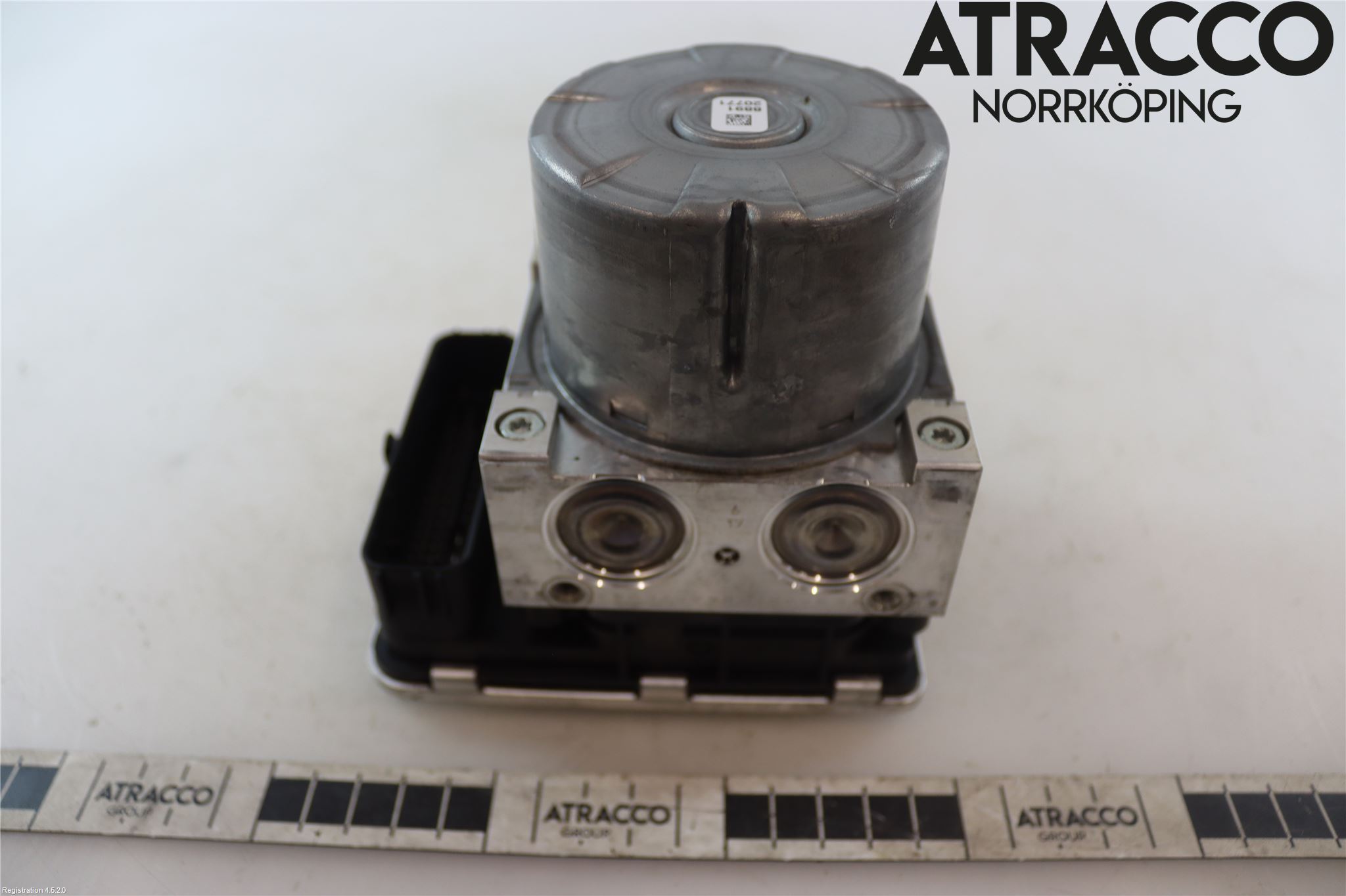 Audi A3/S3 8V 13-20 Abs Hydraulikkaggregat