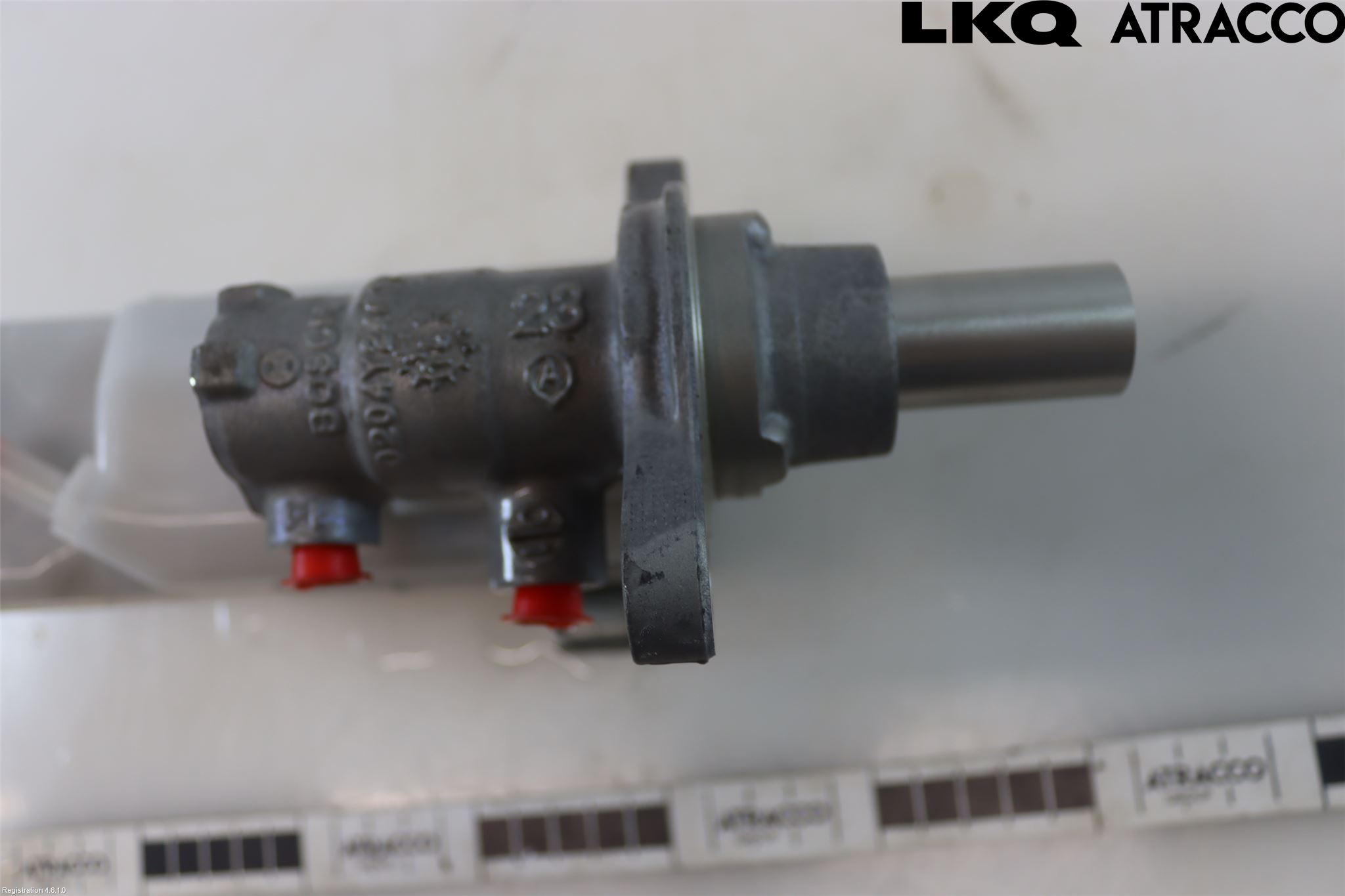 Toyota AVENSIS 09-15 Brems Hovedsylinder