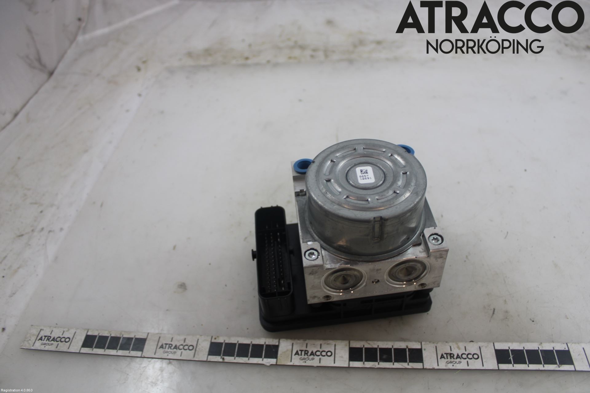 Seat LEON 13-20 Abs Hydraulikkaggregat