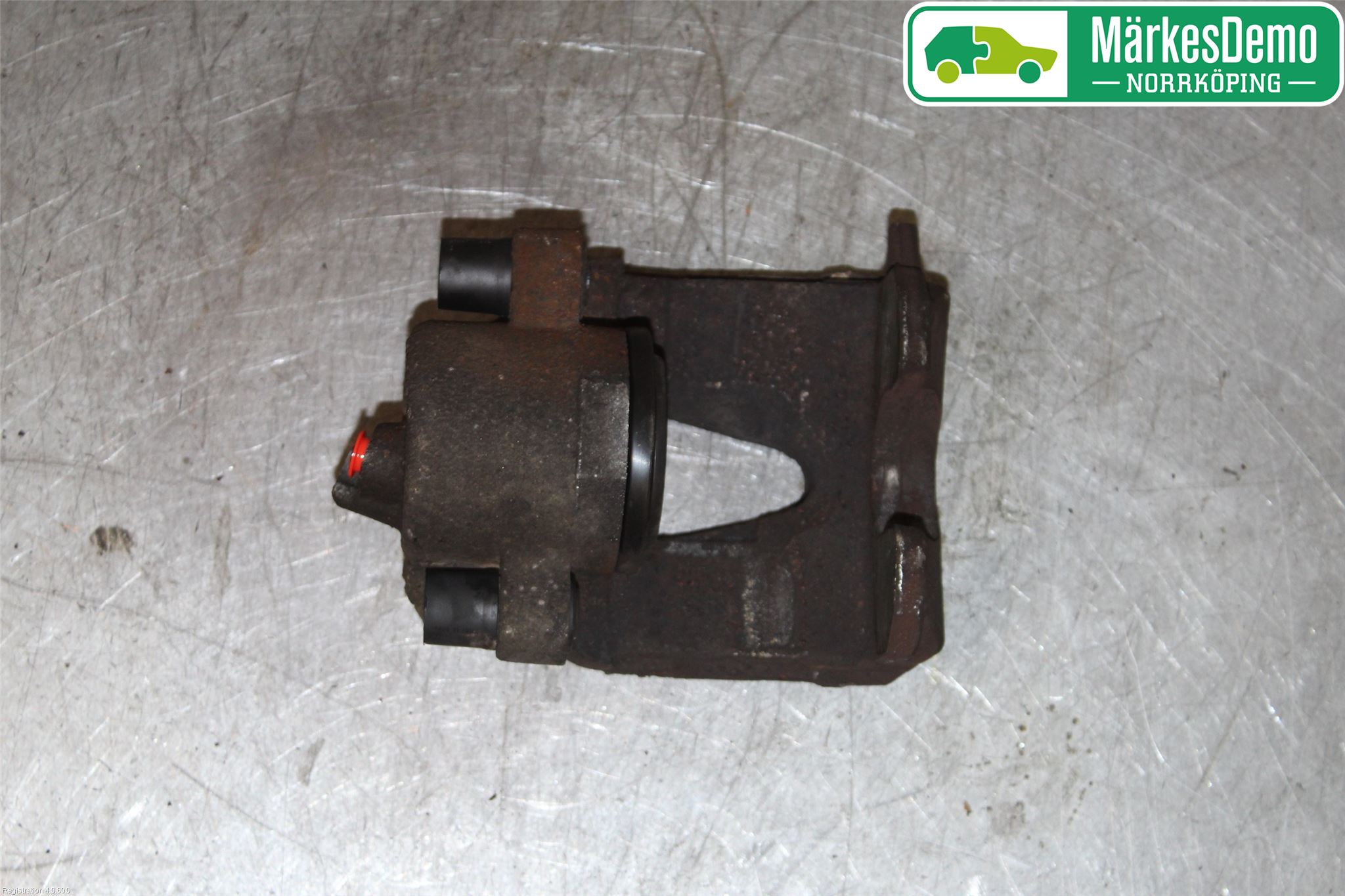 Audi A1/S1 11-18 Bremsecaliper Foran Venstre