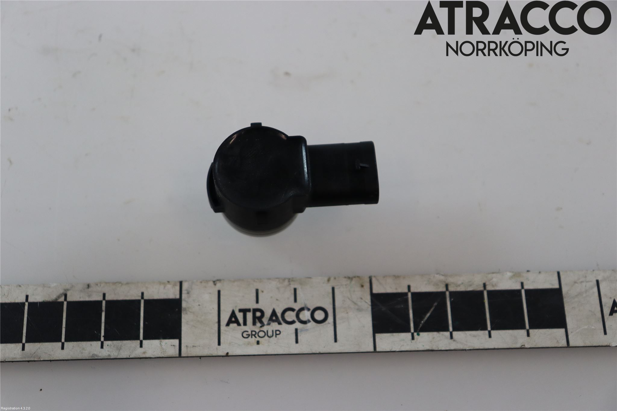 Mercedes-Benz MB E-KLASS (W213) 16-23 Sensor Ryggesensor