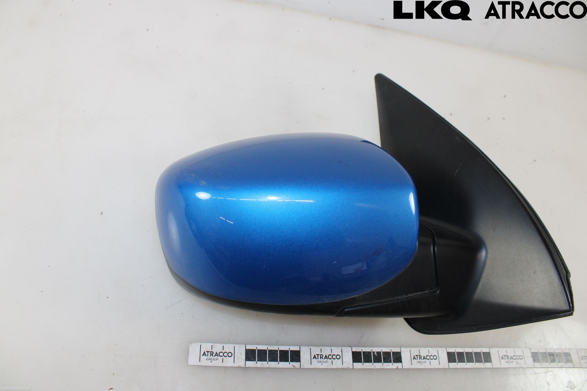Hyundai i10 PA 08-13 Speil H M-Innvjustering