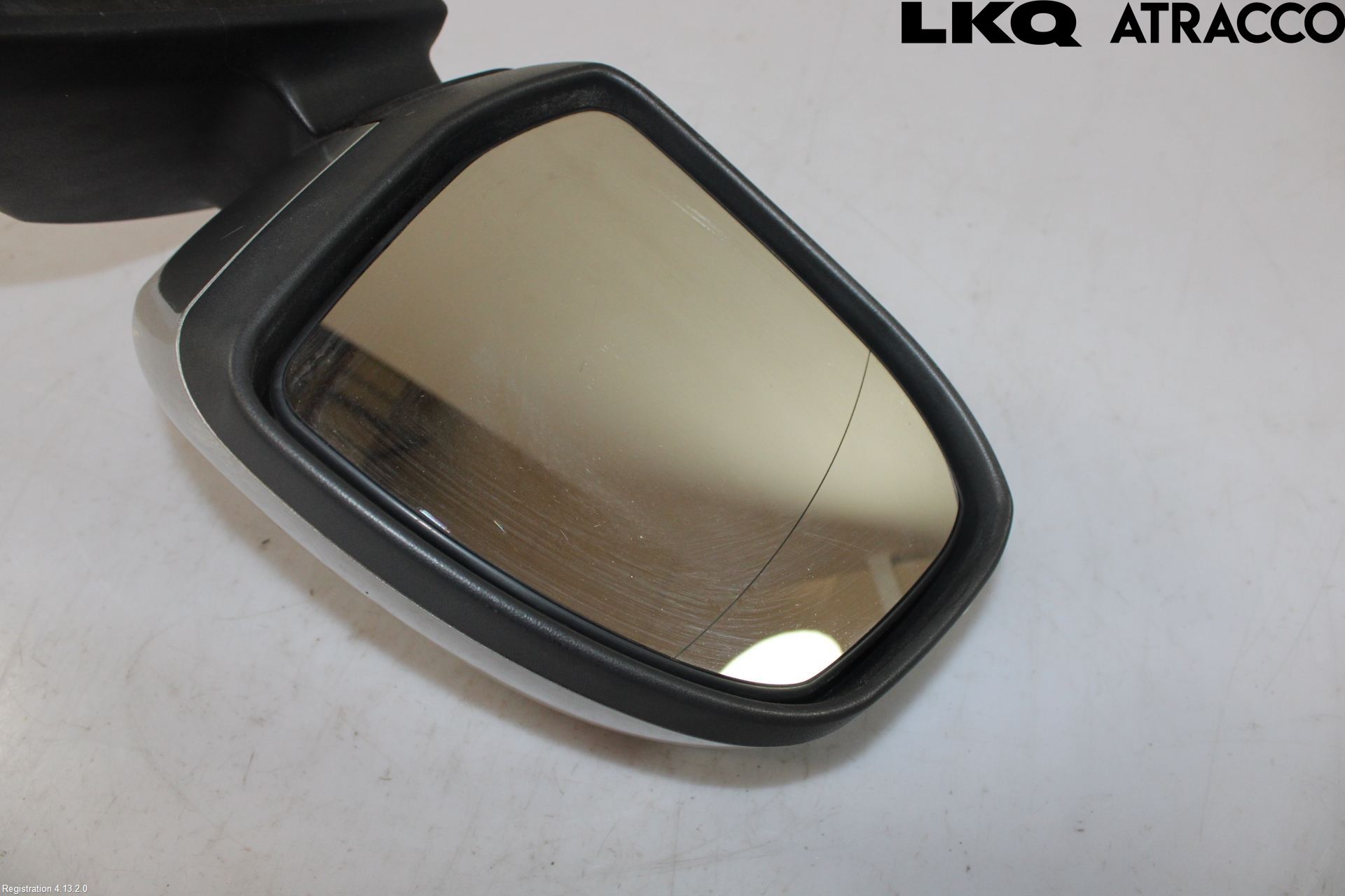 Ford FOCUS 11-14 Speil V M-El Justering