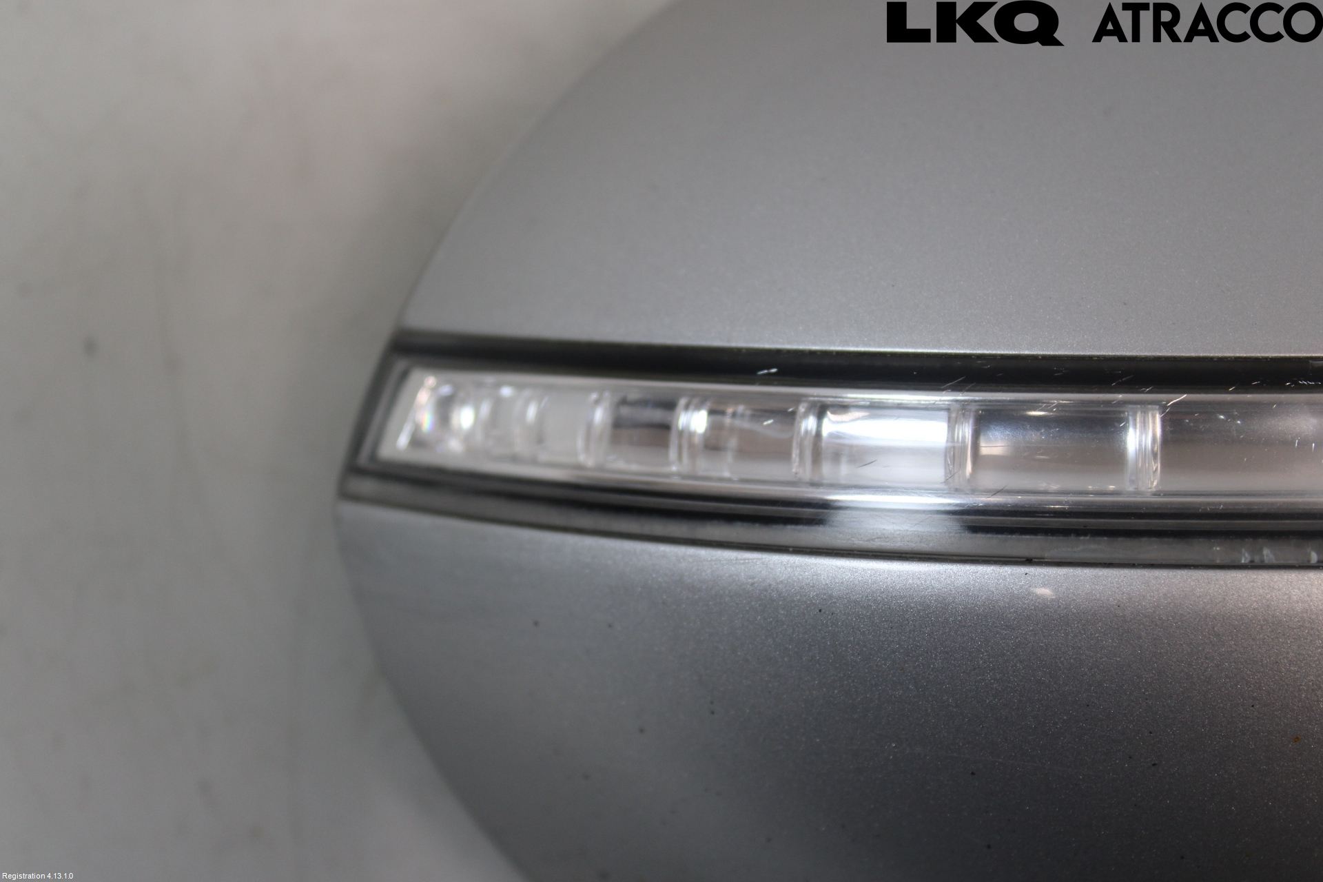 Kia SPORTAGE (SL) 11-15 Speil H M-El Justering