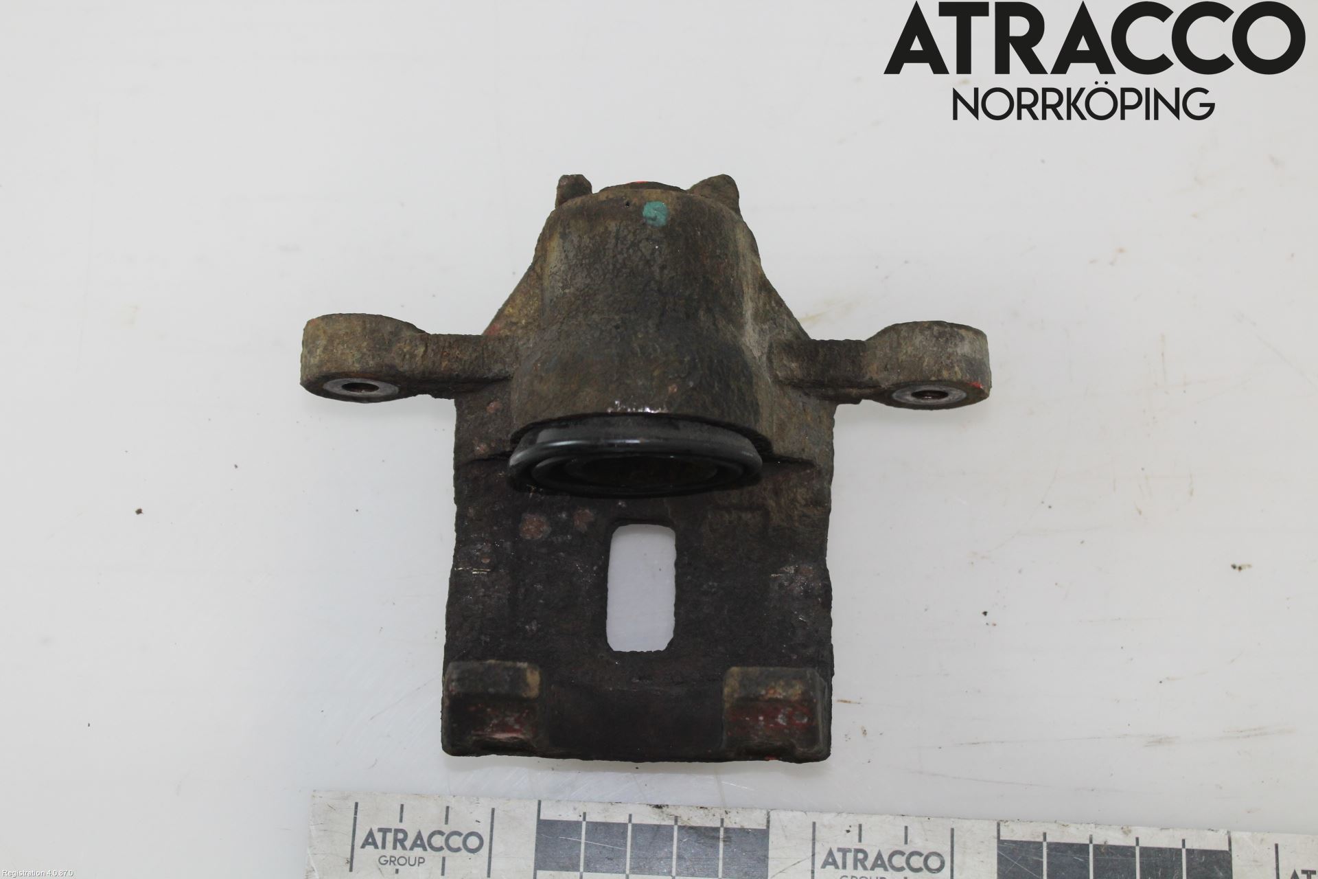 Kia CEED 06-12 Bremsecaliper Bak Venstre
