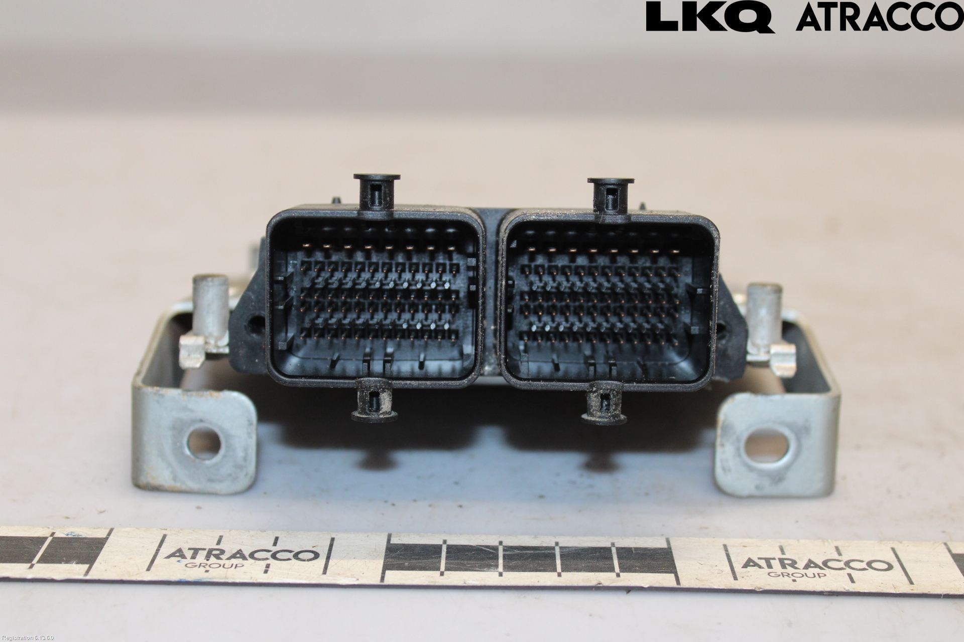Volkswagen VW UP! / E-UP! Styreenhet Innsprøytning