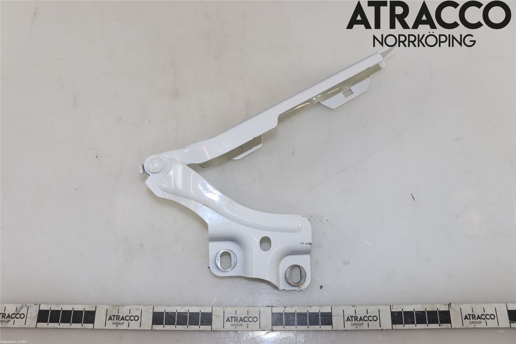 Audi A1 19- Panser Hengsel - Hengsler