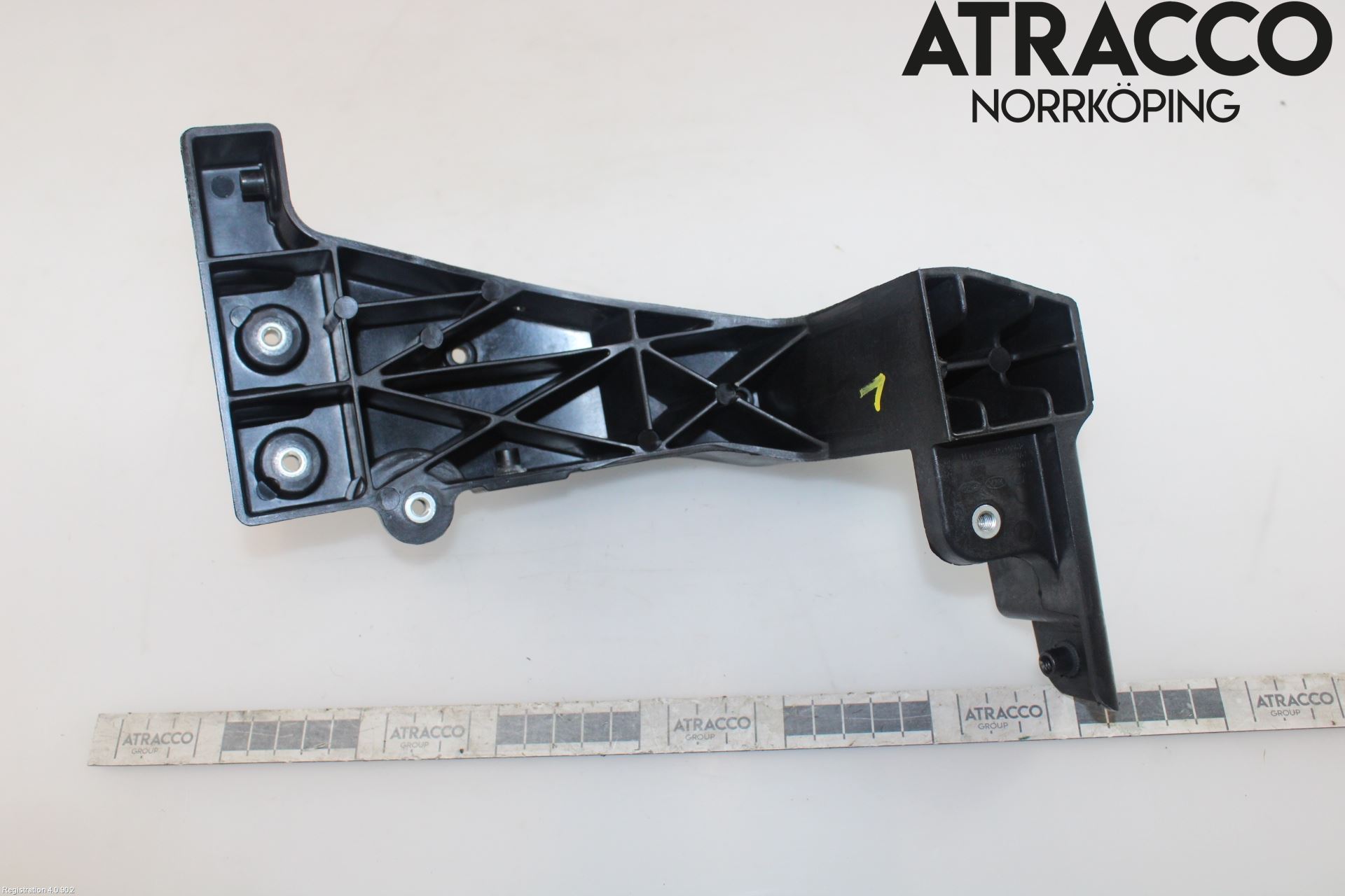 Hyundai i40 08-15 Frontlykt Holder-Feste