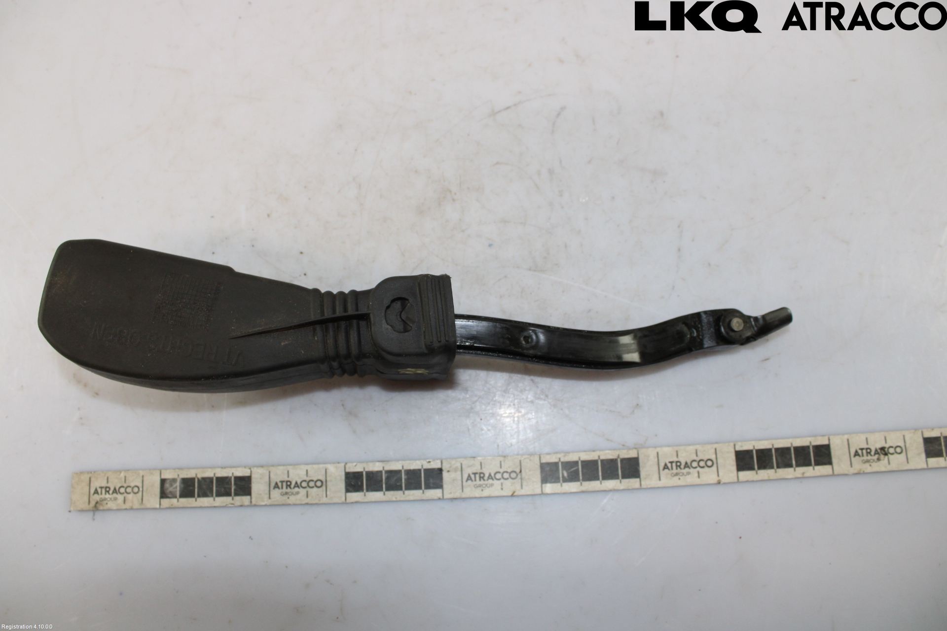 Audi Q5/SQ5 17- Dørstopper