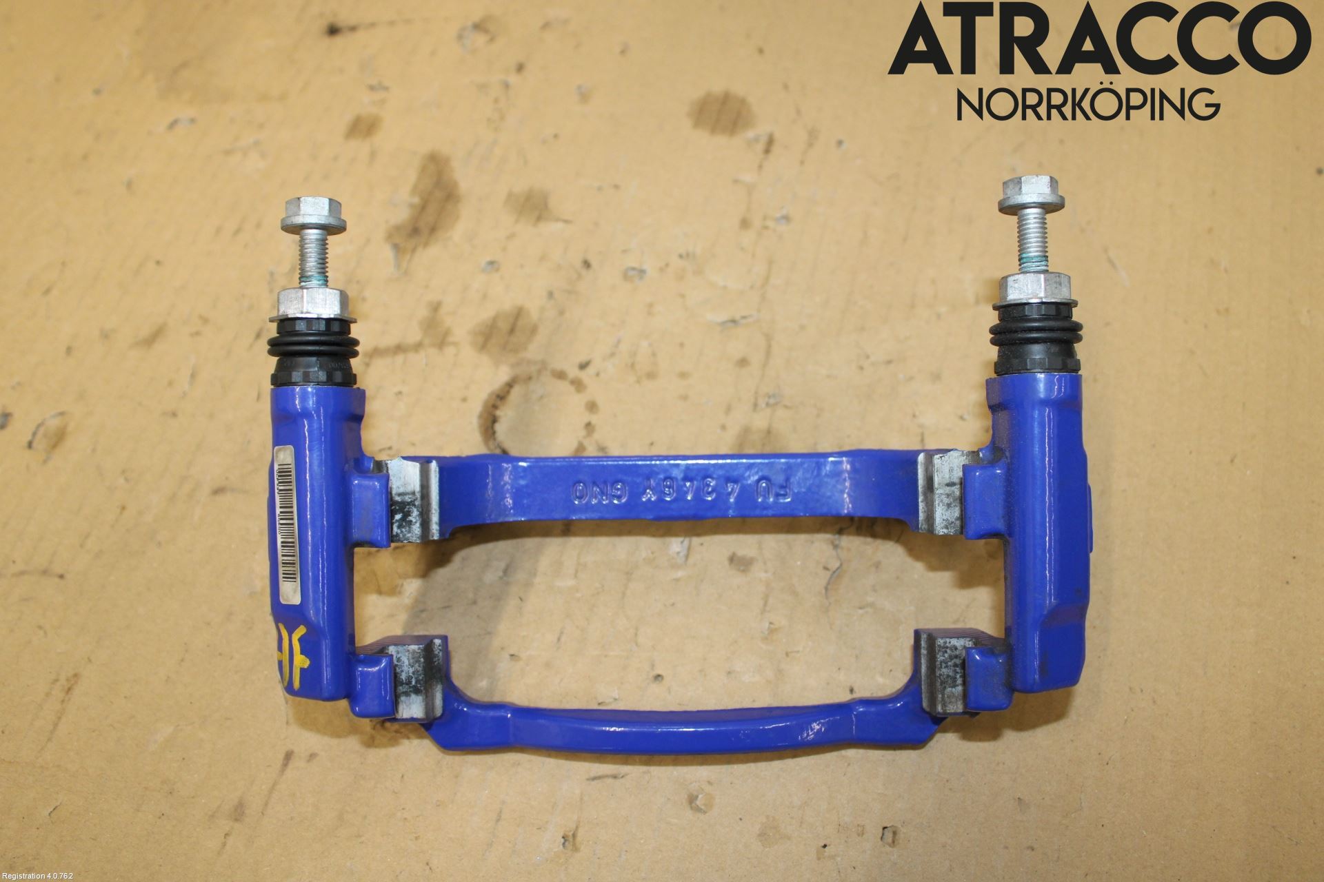 Volkswagen VW PASSAT 20-24 Bremsecaliper Feste Holder