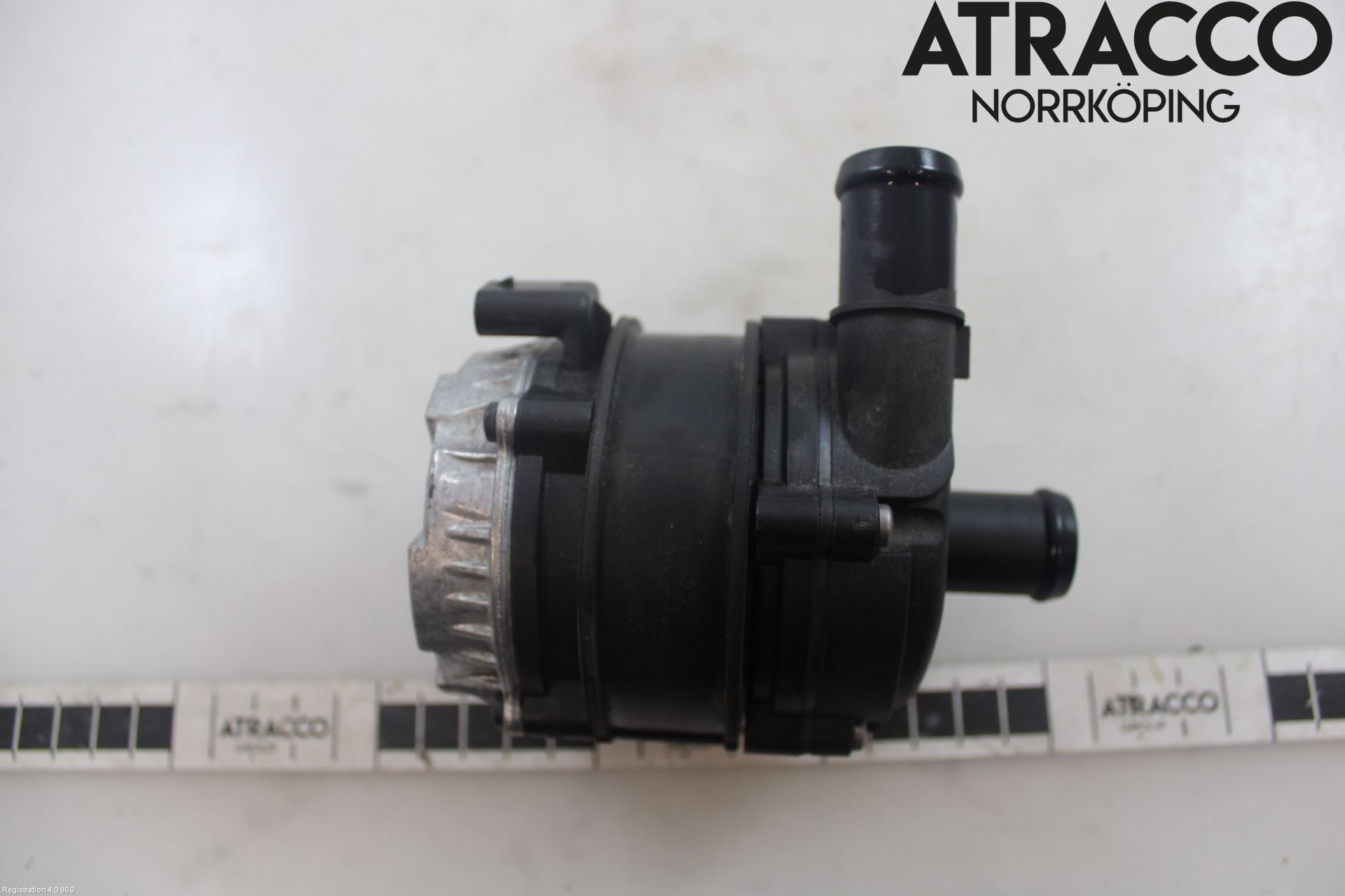 Volkswagen VW TRANSP/CARAVELLE (T7) 22-24 Vannpumpe