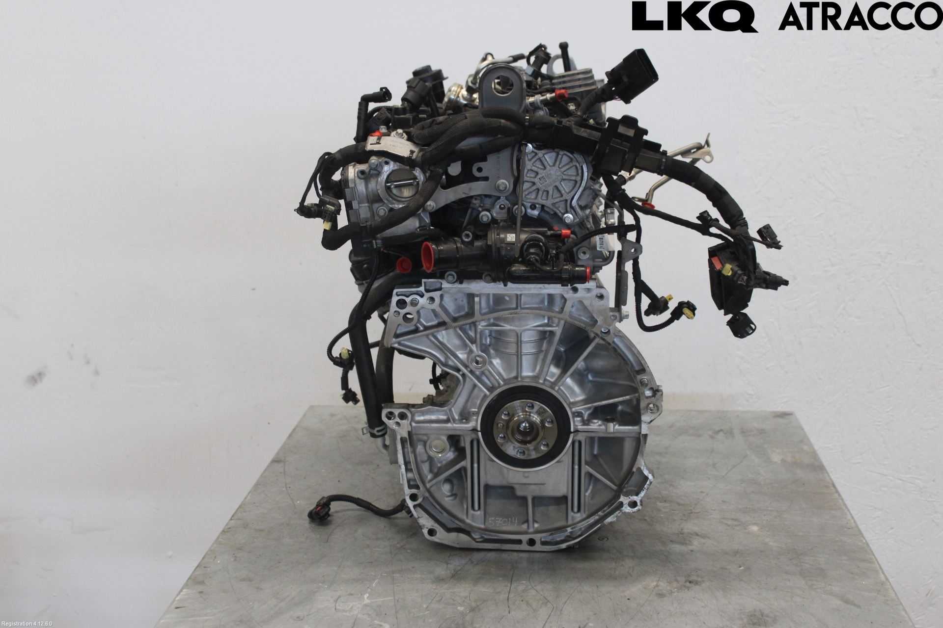 Mercedes-Benz MB A-KLASS (W177) 18- Motor Bensin
