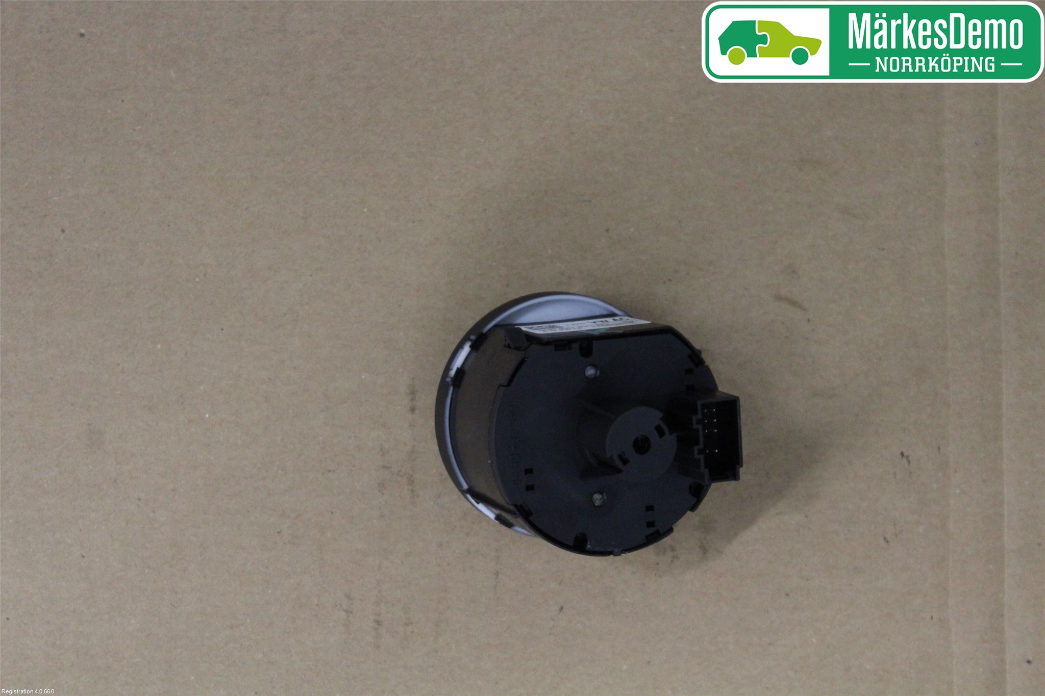 Volkswagen VW GOLF / E-GOLF VII 13-20 Bryter Hovedlys