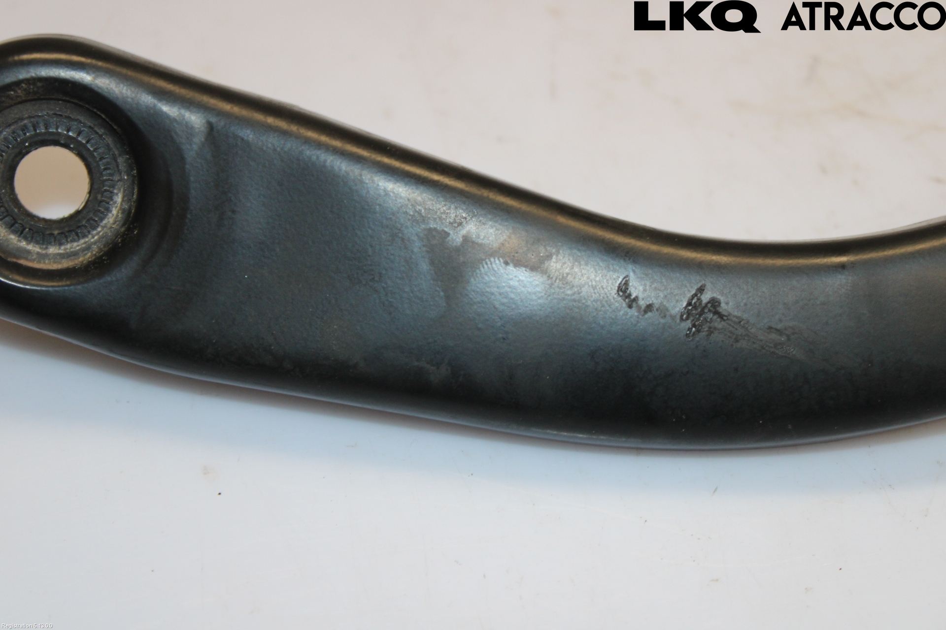 BMW 4 F32/F33/F82/F83 13-20 Viskerarm-Armer Frontrute