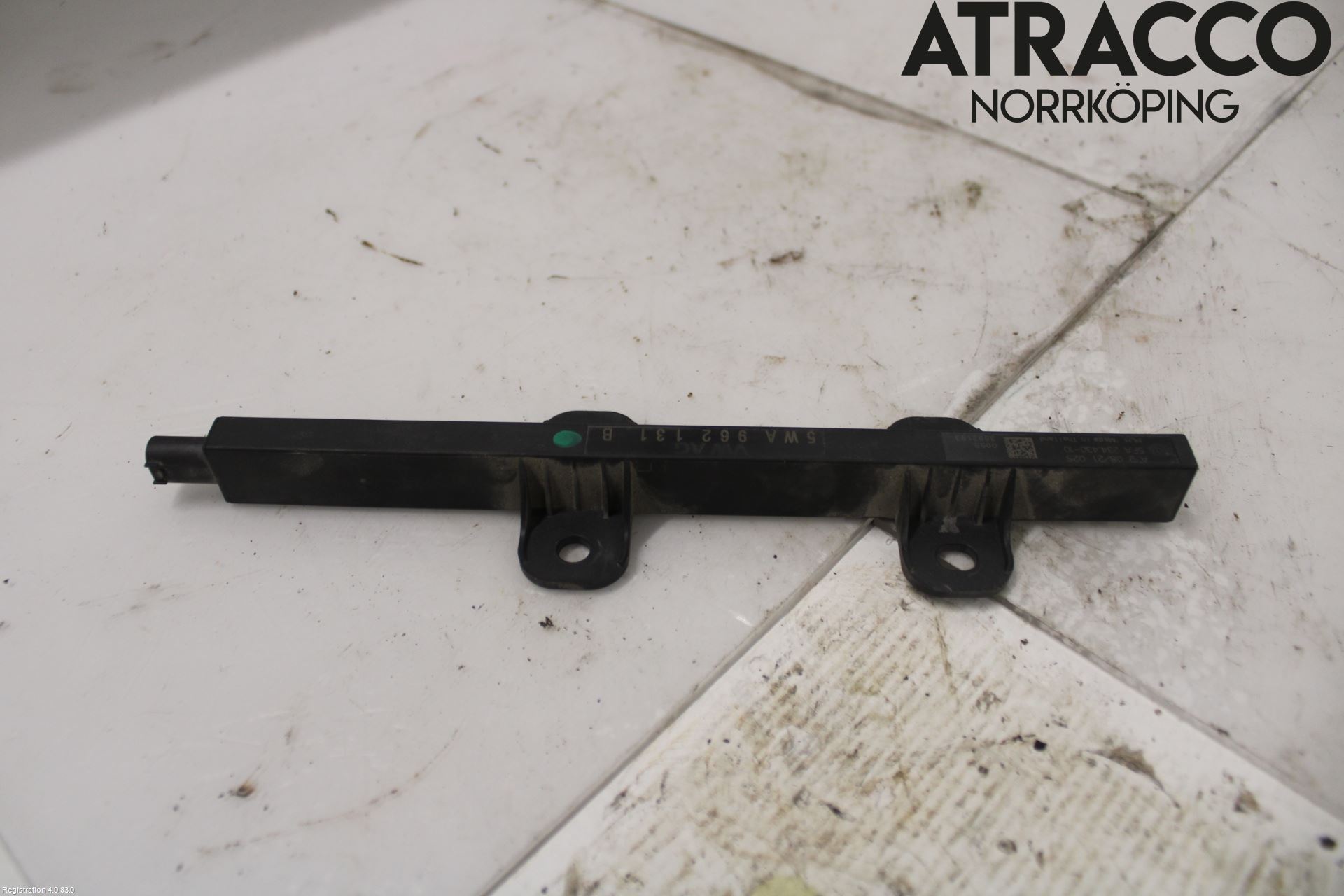 Skoda ENYAQ iV 21- Stereo Antenne Radio-Tv