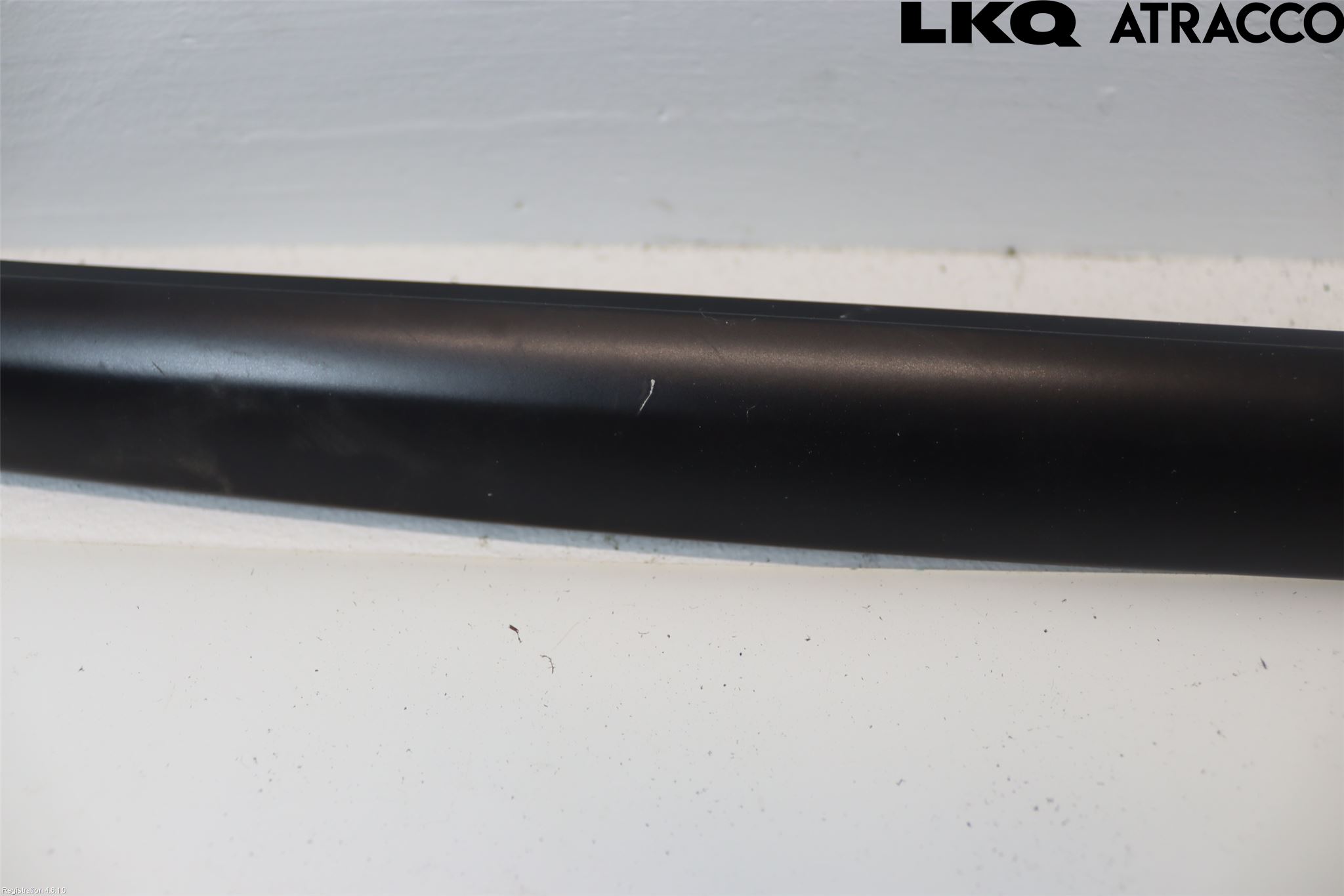 Volkswagen VW ID.4 21- Takrails - Stativ