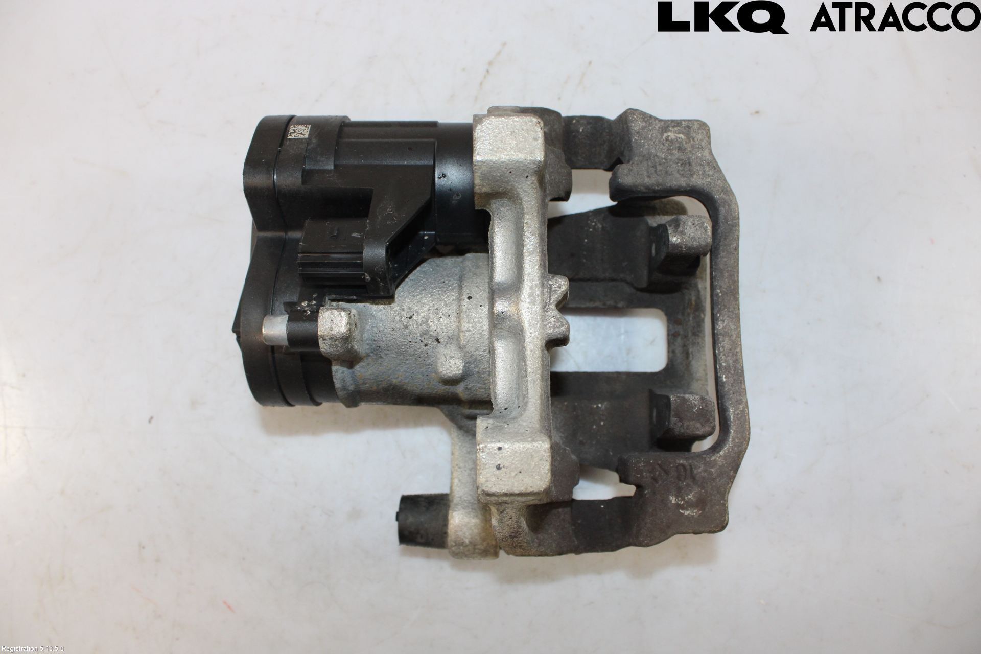Skoda OCTAVIA (NX) 20- Bremsecaliper Bak Høyre