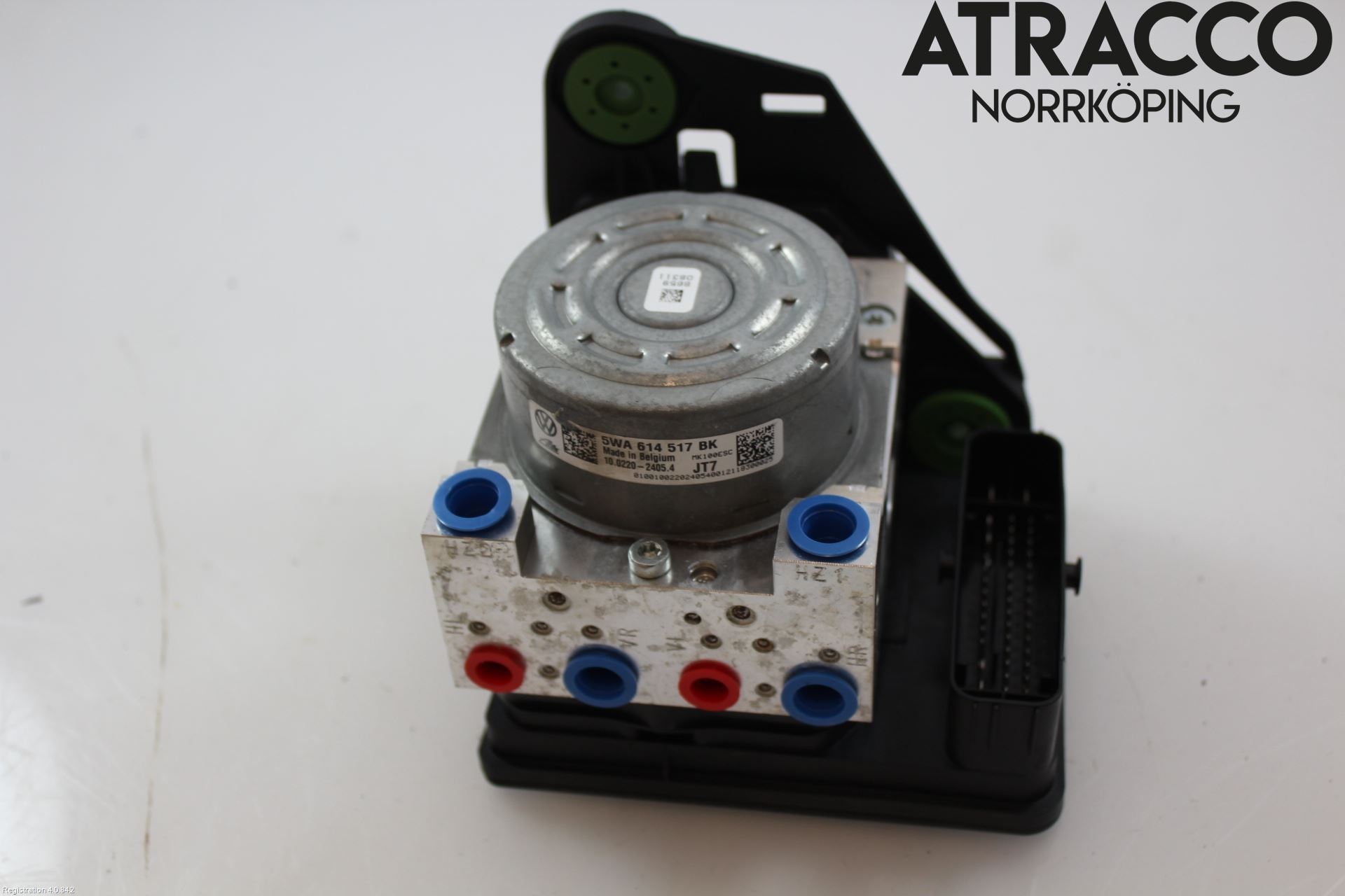 Seat LEON 20- Abs Hydraulikkaggregat