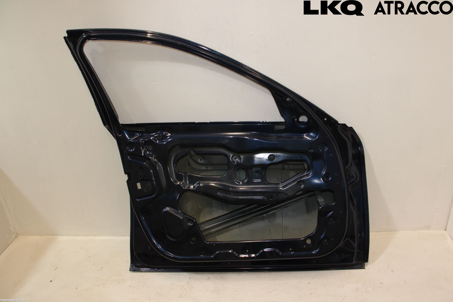 BMW 5 F10/F11/F18 09-17 Dør 4D Foran Venstre