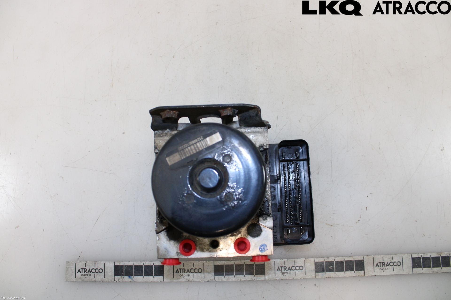 Honda ACCORD    08- Abs Hydraulikkaggregat