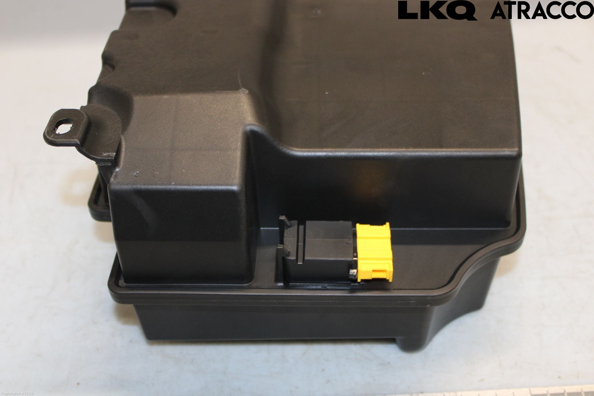 Volkswagen VW TOUAREG CR 18- Innr Høyttaler
