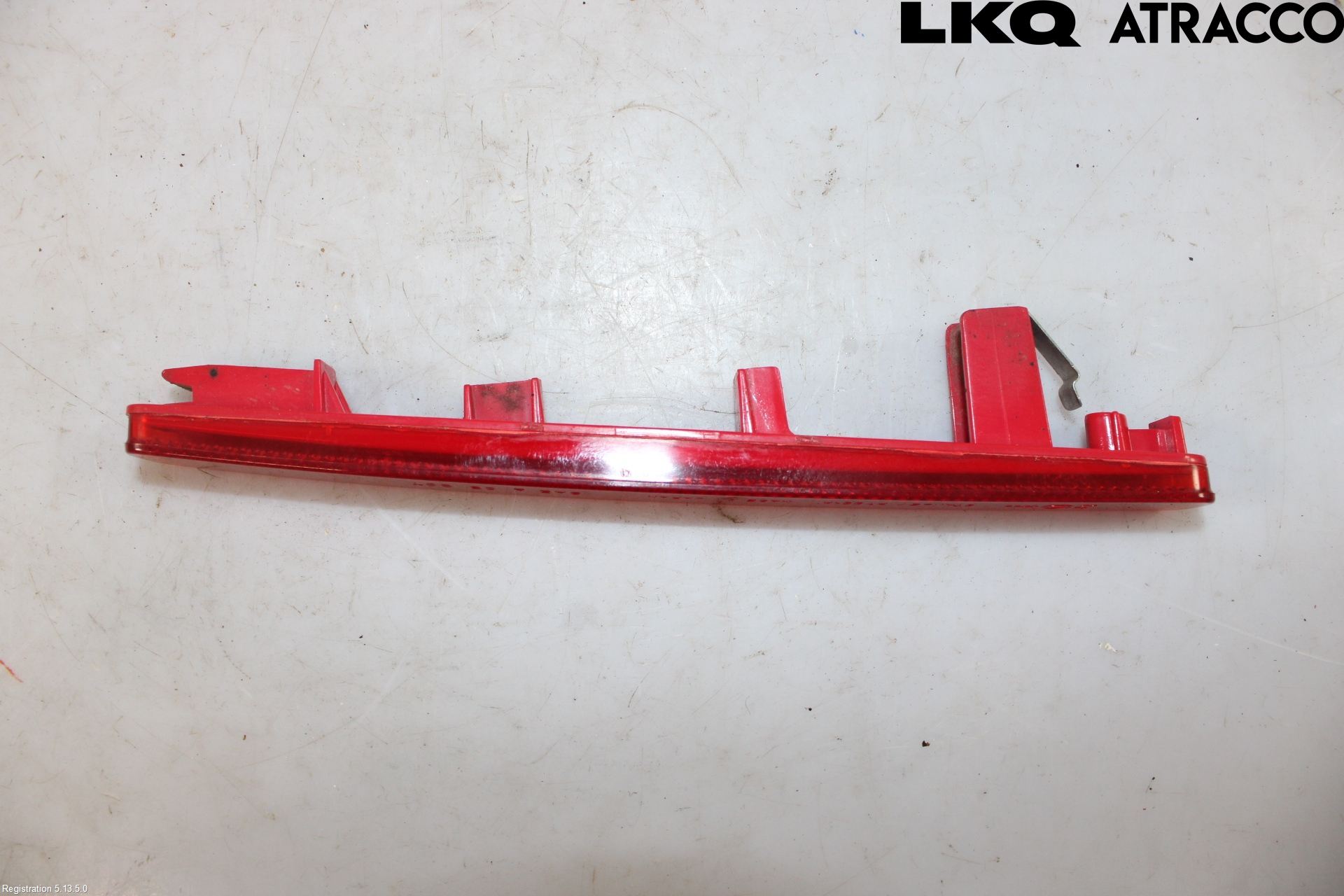 Honda ACCORD    08- Refleks Bak