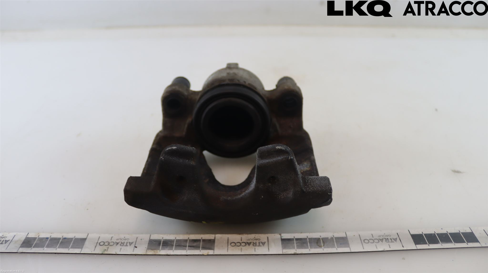 Mercedes-Benz MB CITAN/EQT (W420) 22- Bremsecaliper Foran Høyre