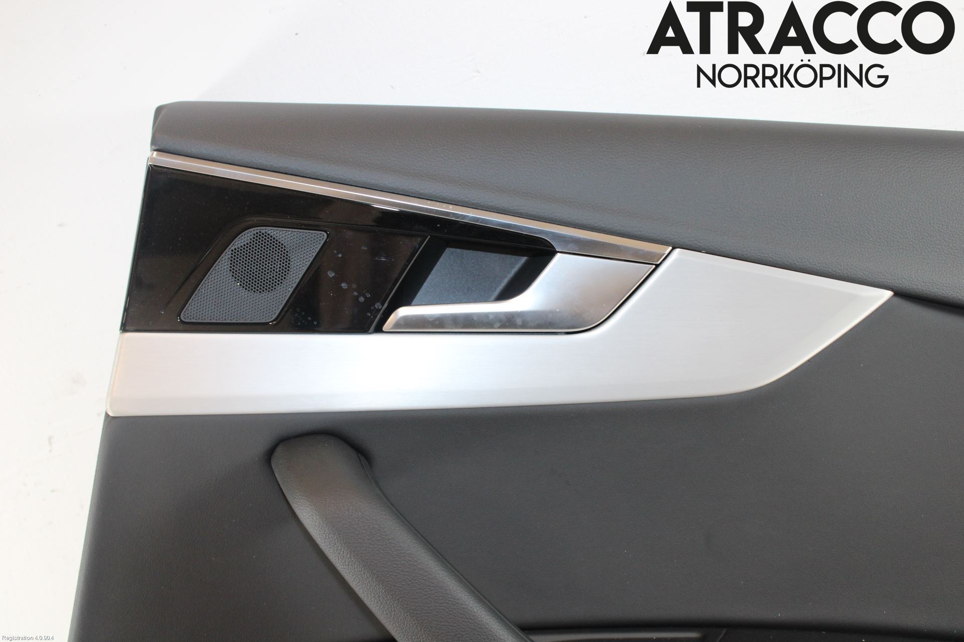 Audi A4/S4 B9 20- Innr Dørtrekk Høyre