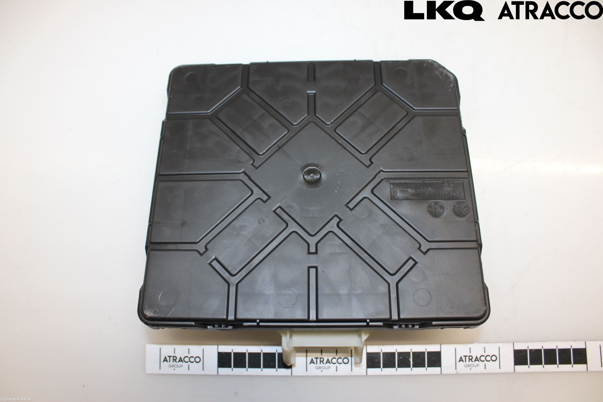 Volkswagen VW ID.4 21- Styreenhet Klima