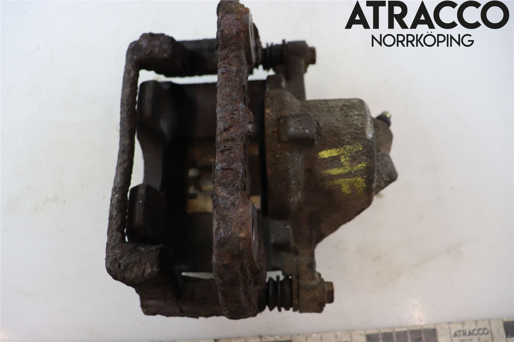Volvo 940 91-98 Bremsecaliper Foran Høyre