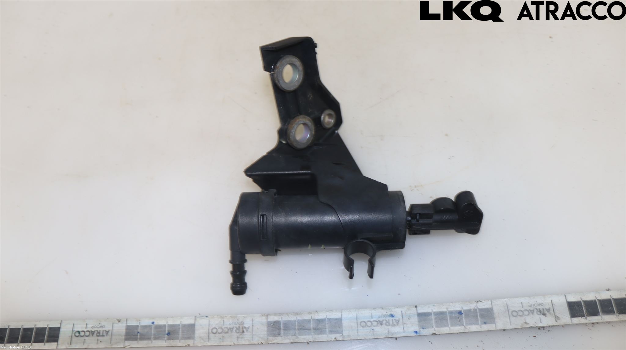Seat IBIZA III 06-08 Spylerdyse Frontlykter