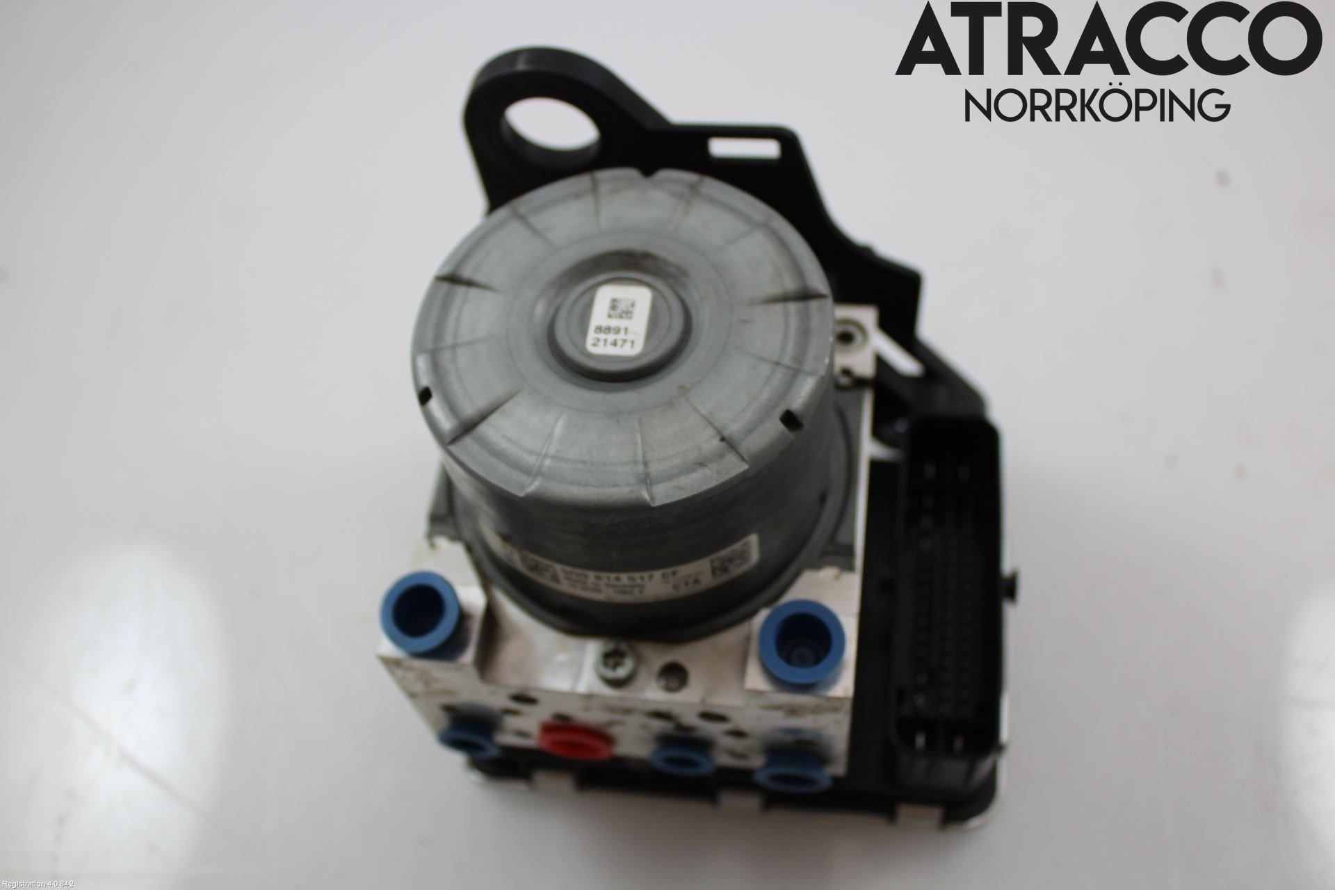 Volkswagen VW TIGUAN 16-24 Abs Hydraulikkaggregat