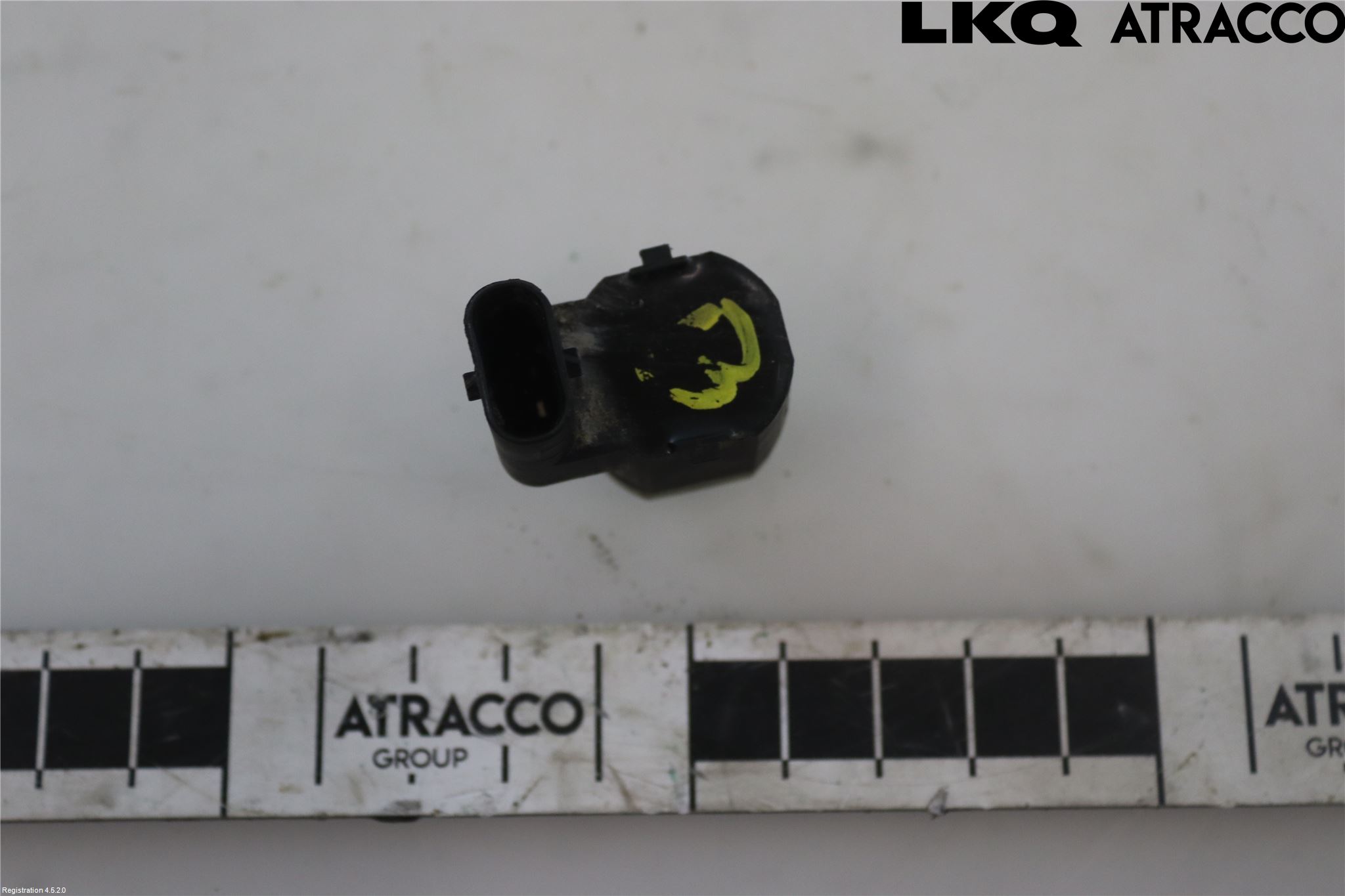 Volkswagen VW CADDY 11-15 Sensor Ryggesensor