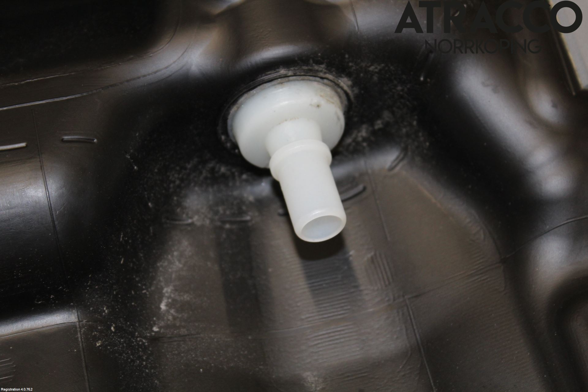 Mercedes-Benz MB CLA-KLASS (C118/X118) 19- Drivstofftank