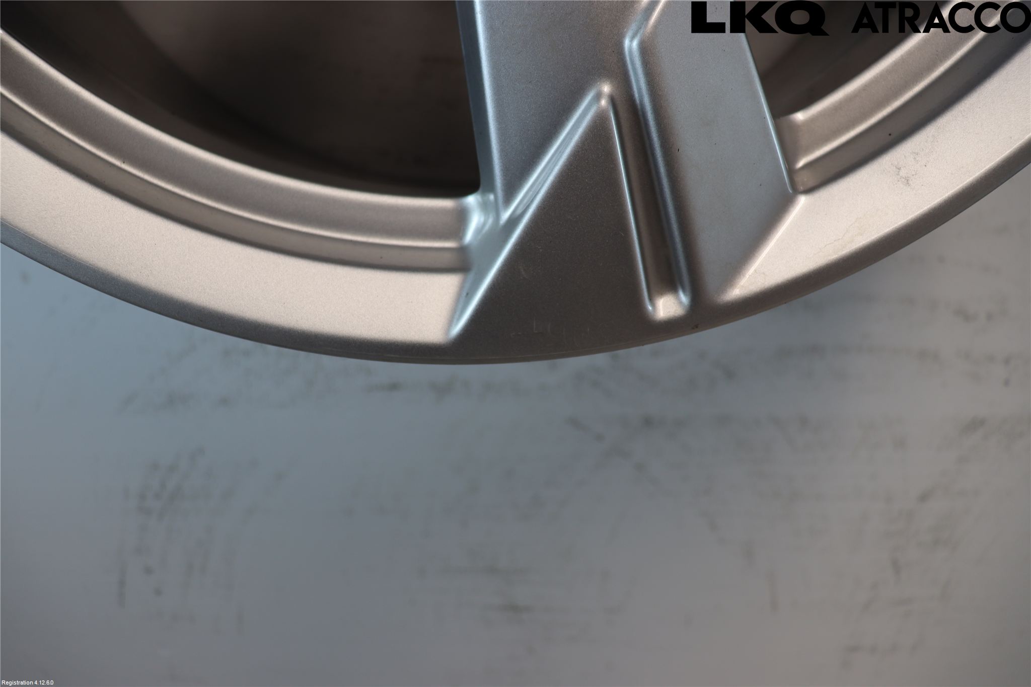 Audi A6 F2/C8 19- Felg Aluminium