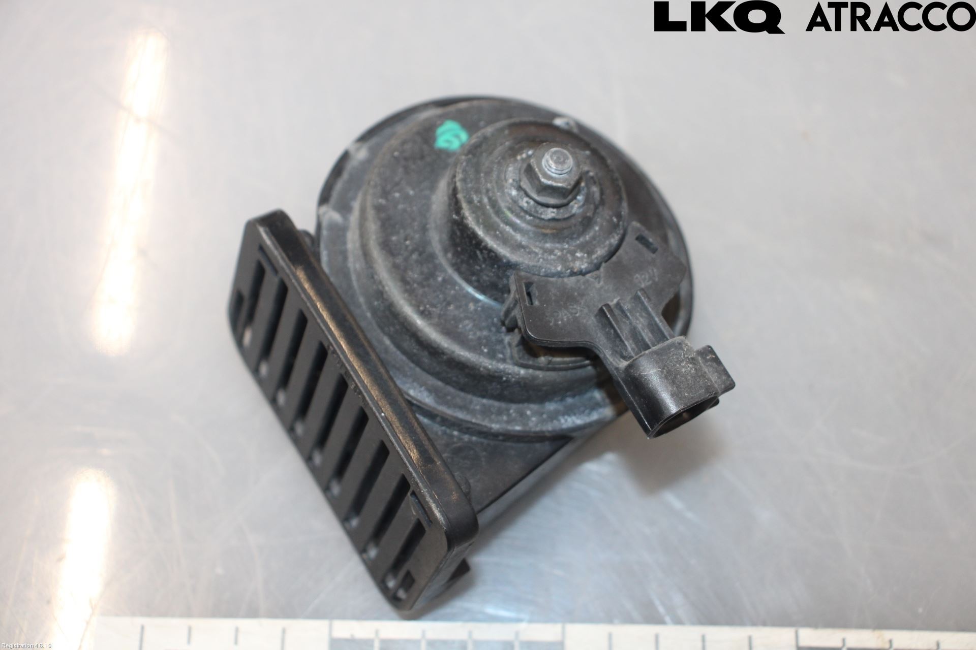 Jaguar XF (X260) 16-24 Signalhorn