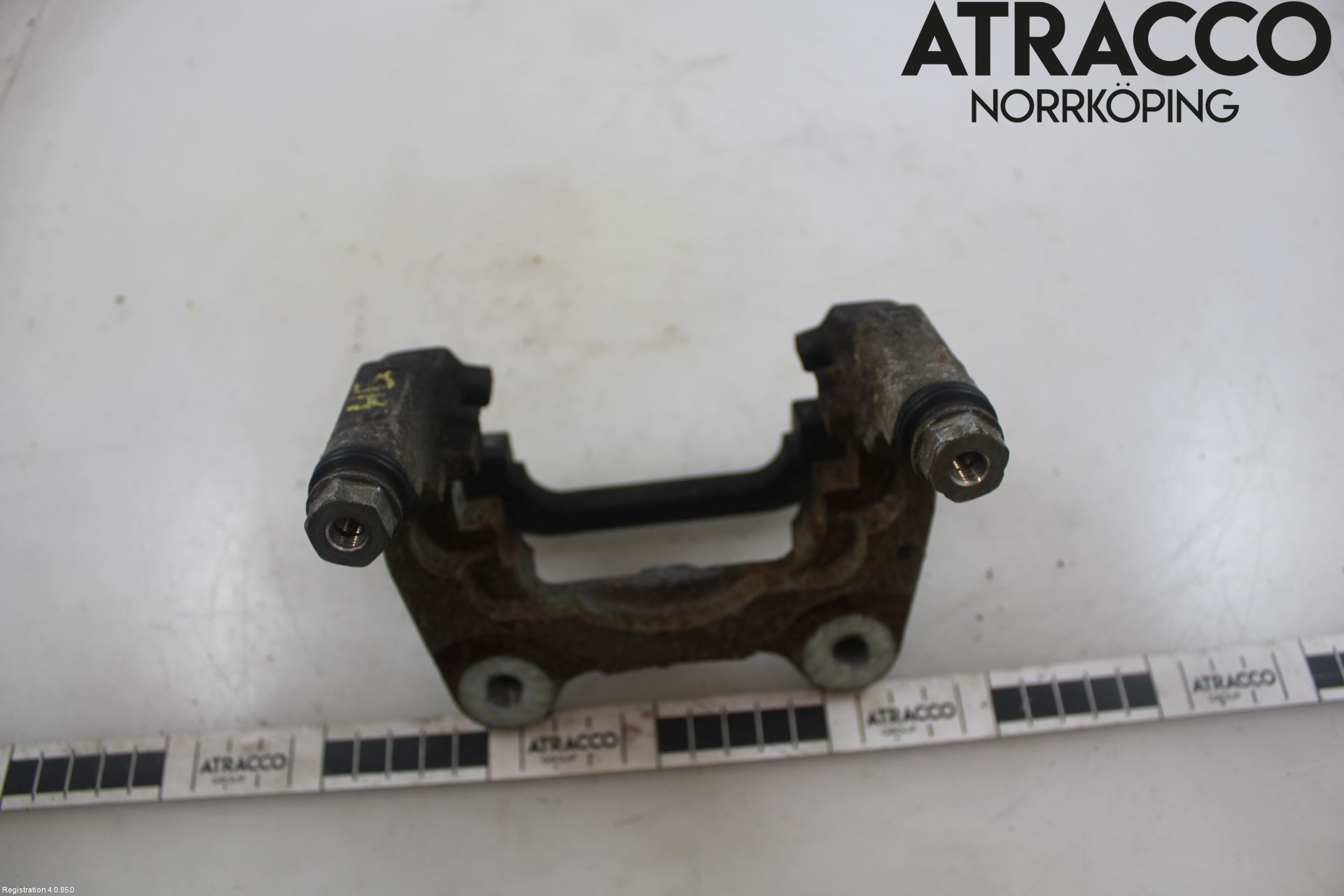 Toyota RAV4 19- Bremsecaliper Feste Holder