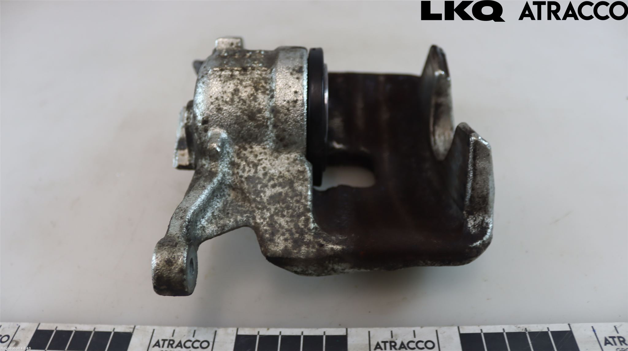 Volkswagen VW GOLF / E-GOLF VIII 20- Bremsecaliper Foran Høyre