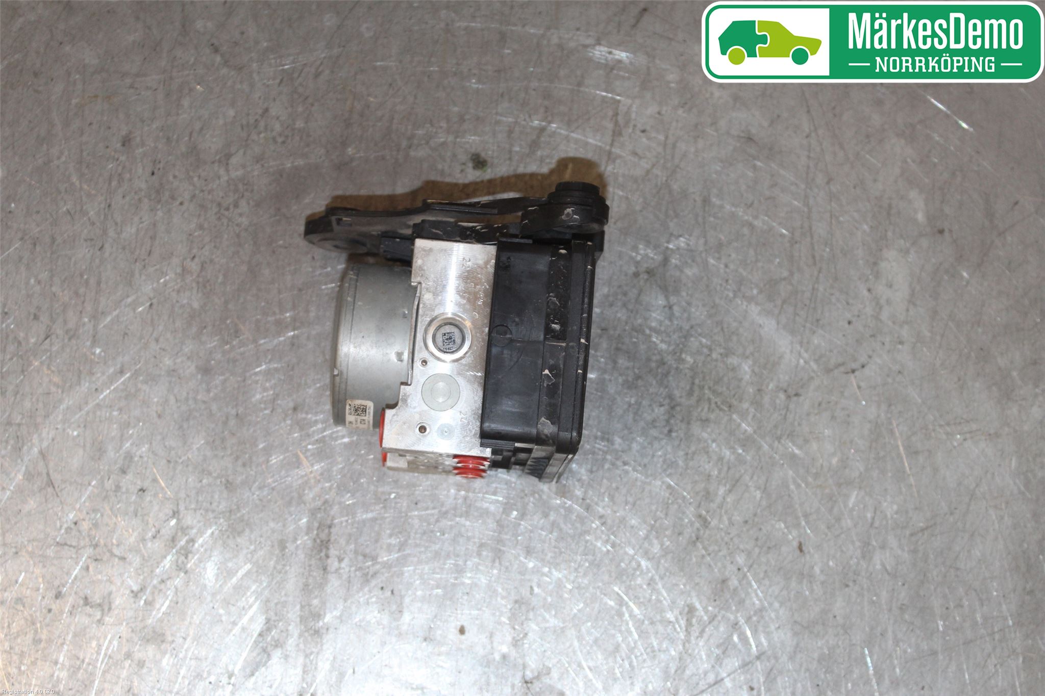 Volkswagen VW PASSAT 15-19 Abs Hydraulikkaggregat