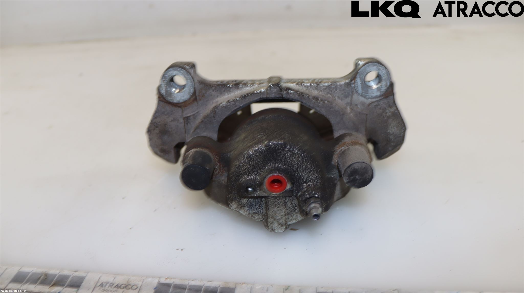 Toyota YARIS XP21 20- Bremsecaliper Foran Venstre