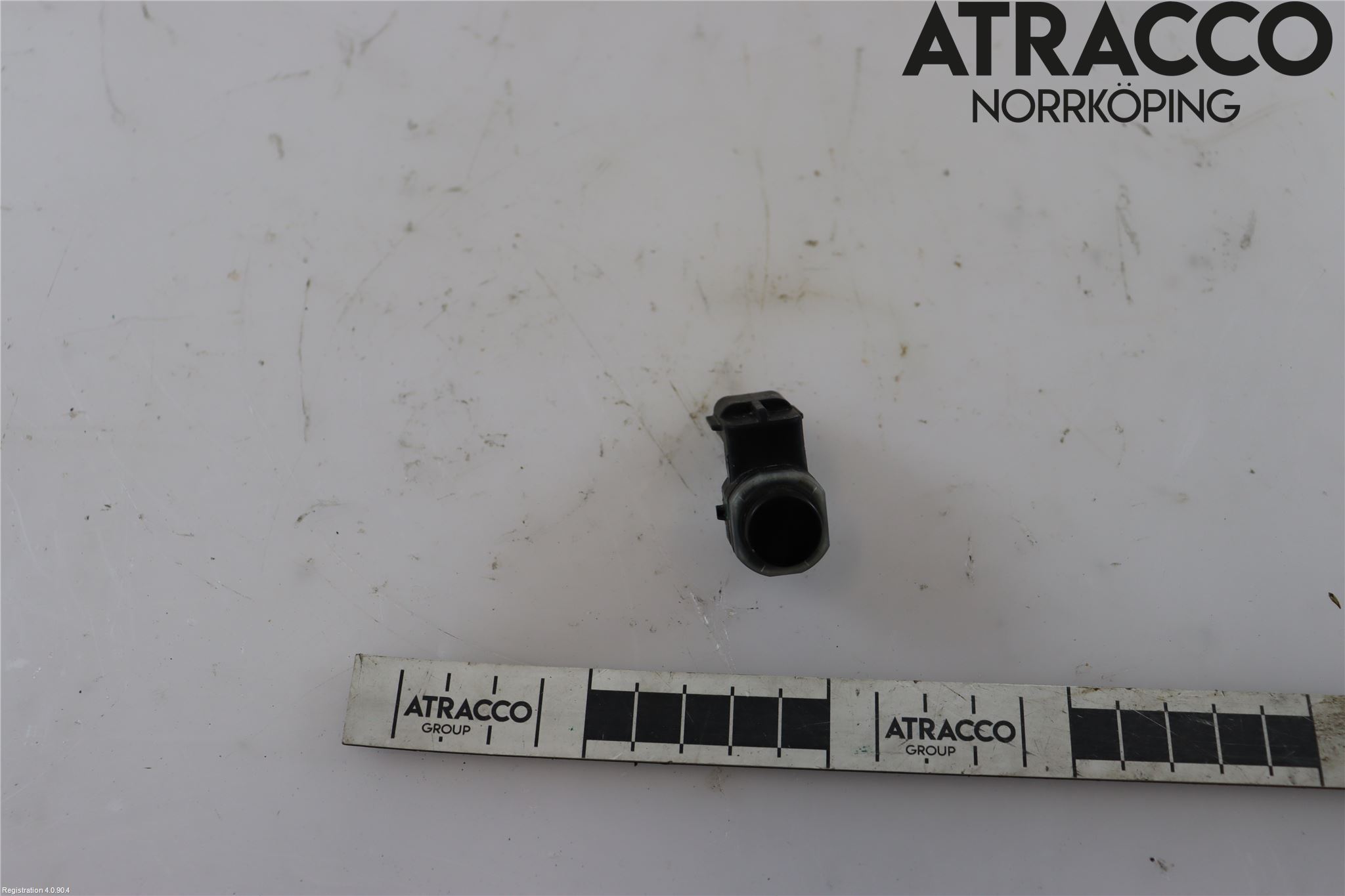 Nissan QASHQAI 14-17 Sensor Ryggesensor
