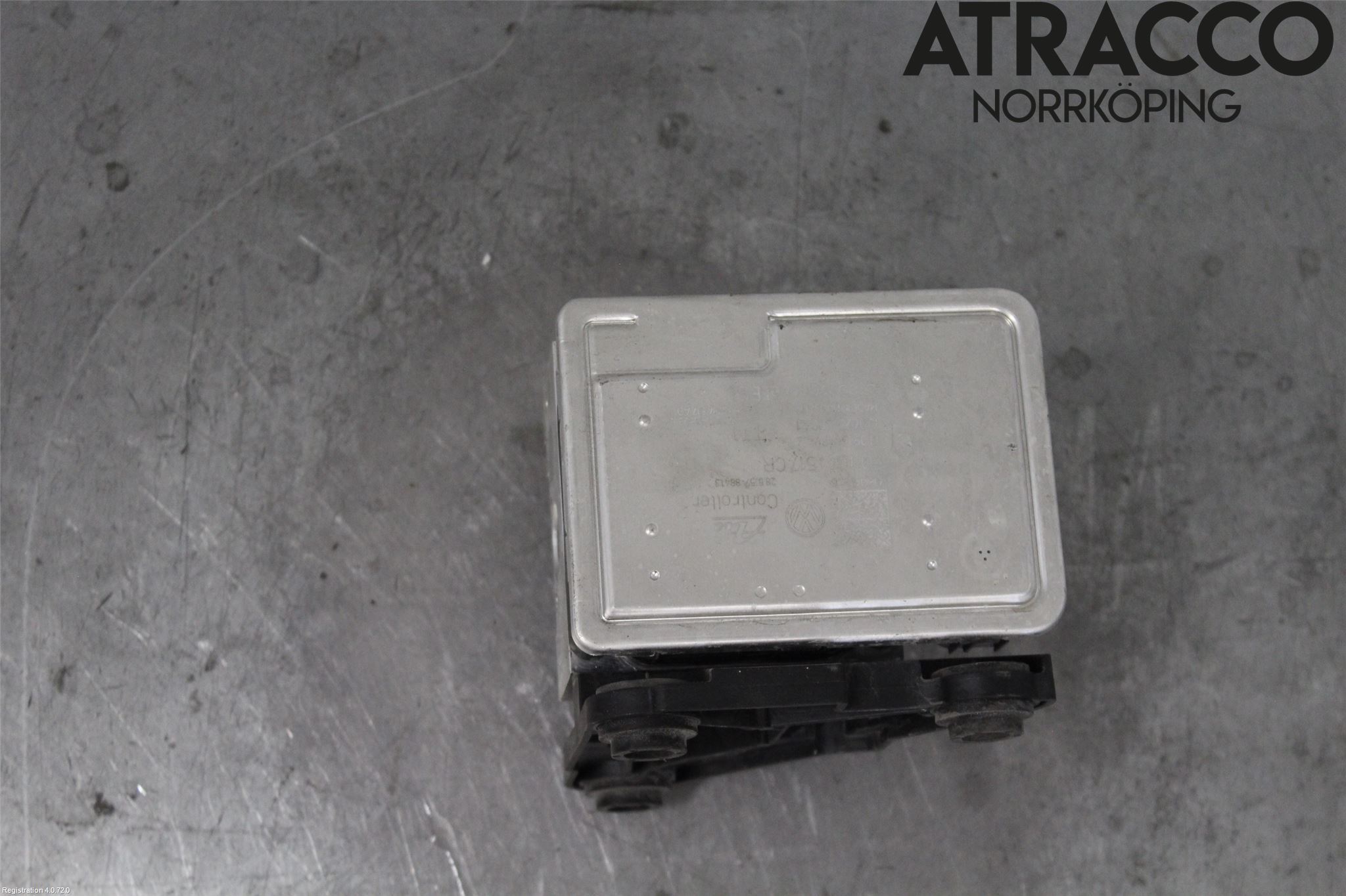 Volkswagen VW ARTEON 17- Abs Hydraulikkaggregat