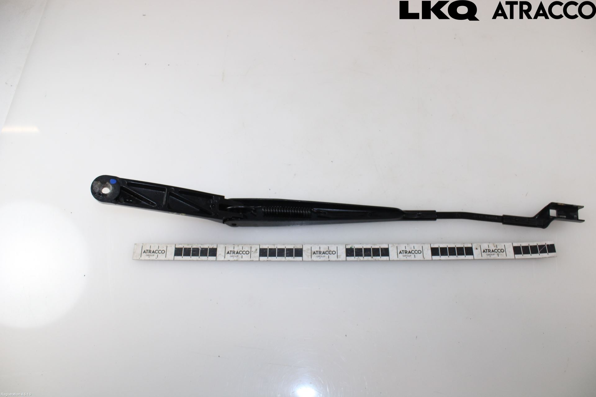 Volkswagen VW POLO 10-17 Viskerarm-Armer Frontrute