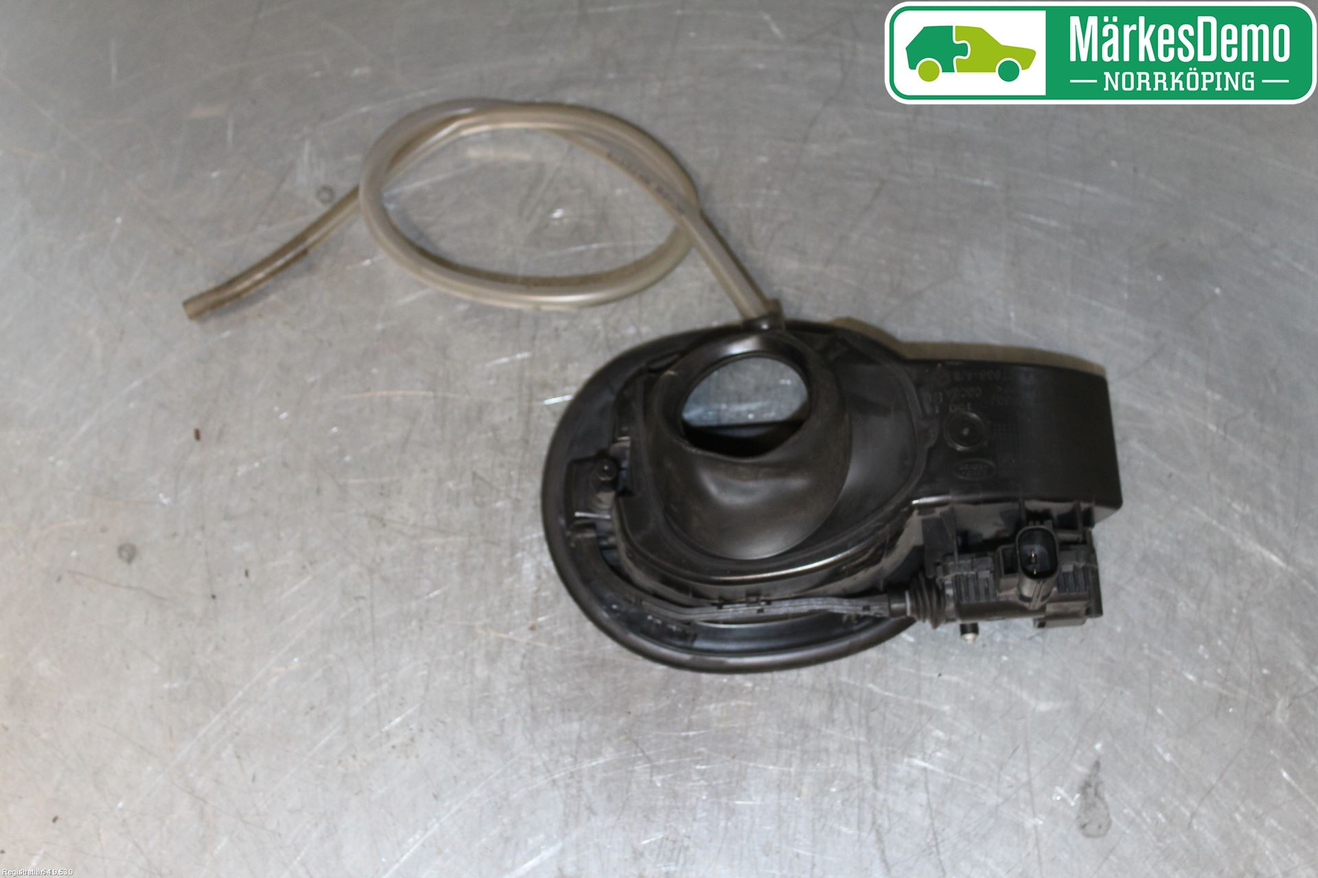 Landrover RANGE ROVER SPORT (L494) 14-22 Drivstoff Tankluke
